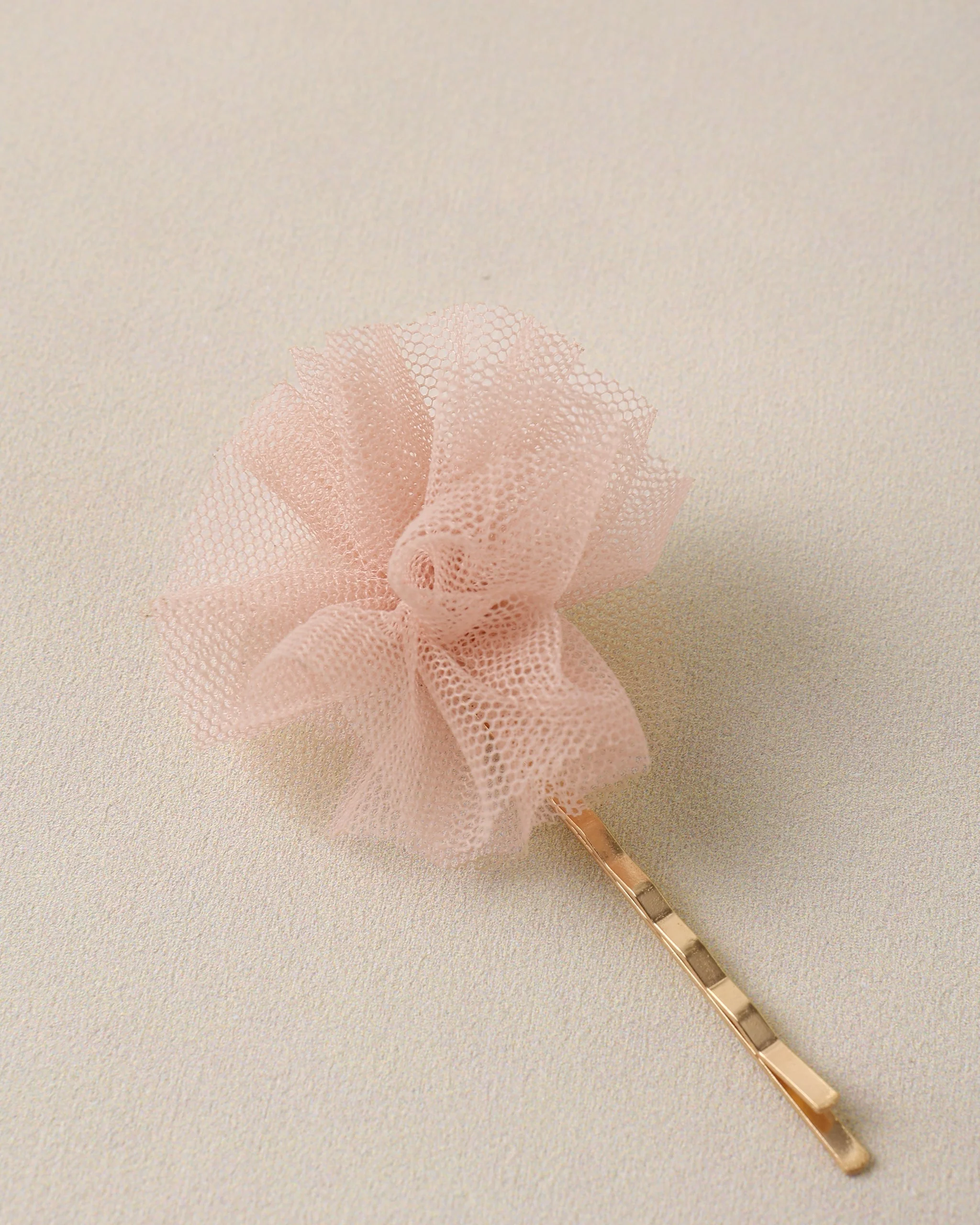 Pom Pom Pins Ivory, Pearl - Image 7