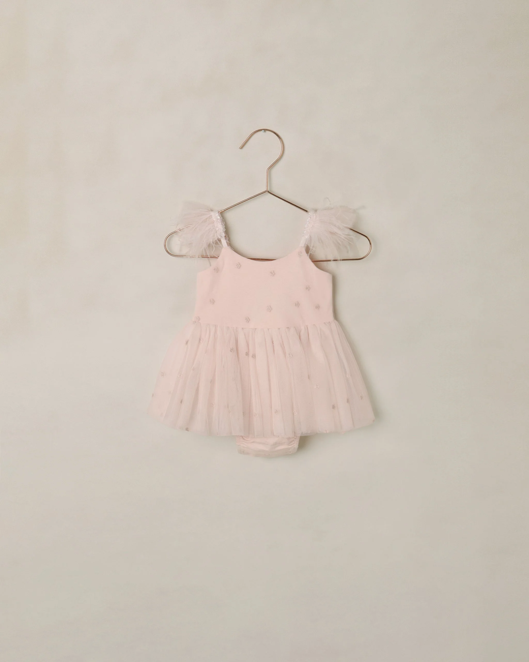 Poppy Tutu Blush