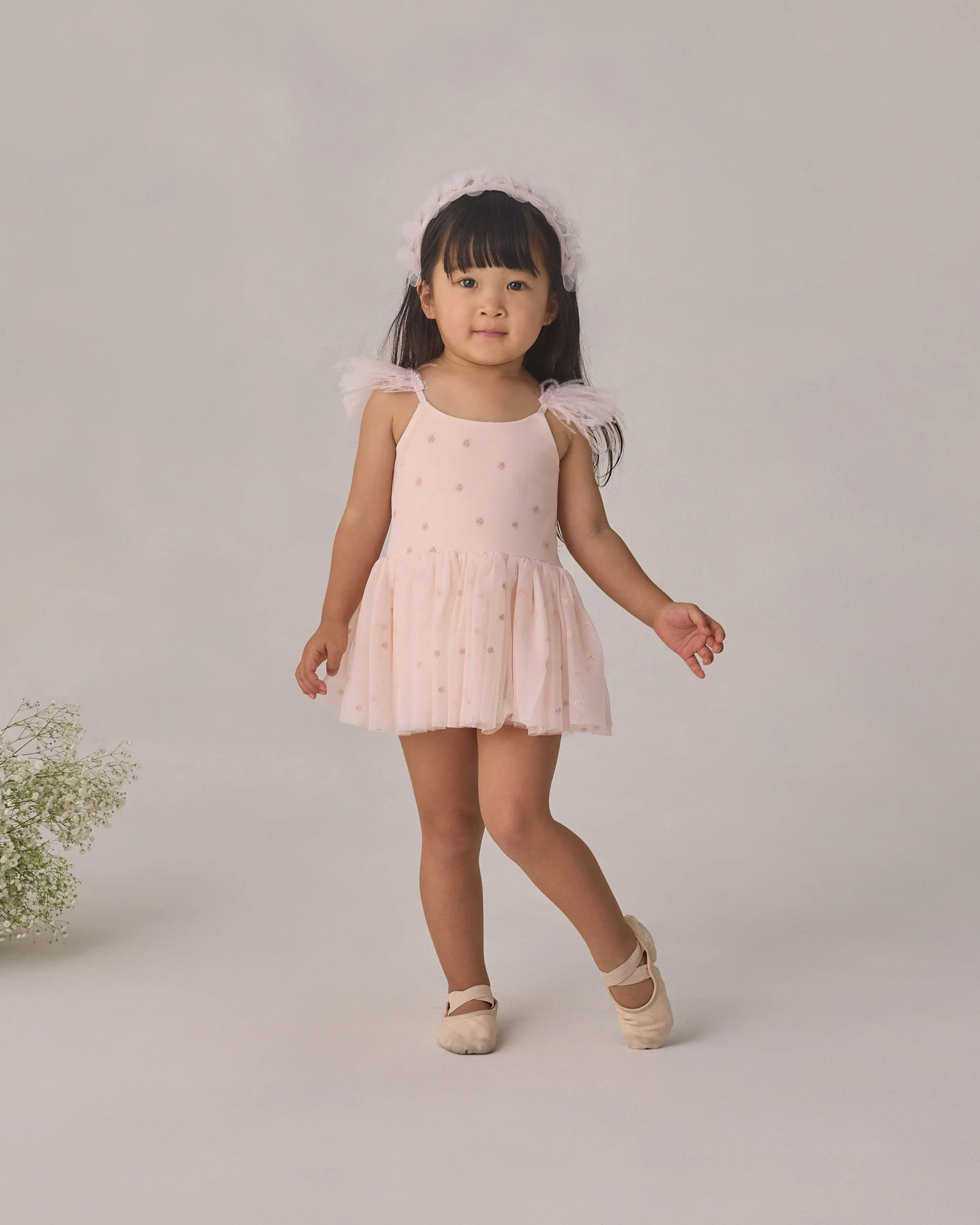 Poppy Tutu Blush - Image 2
