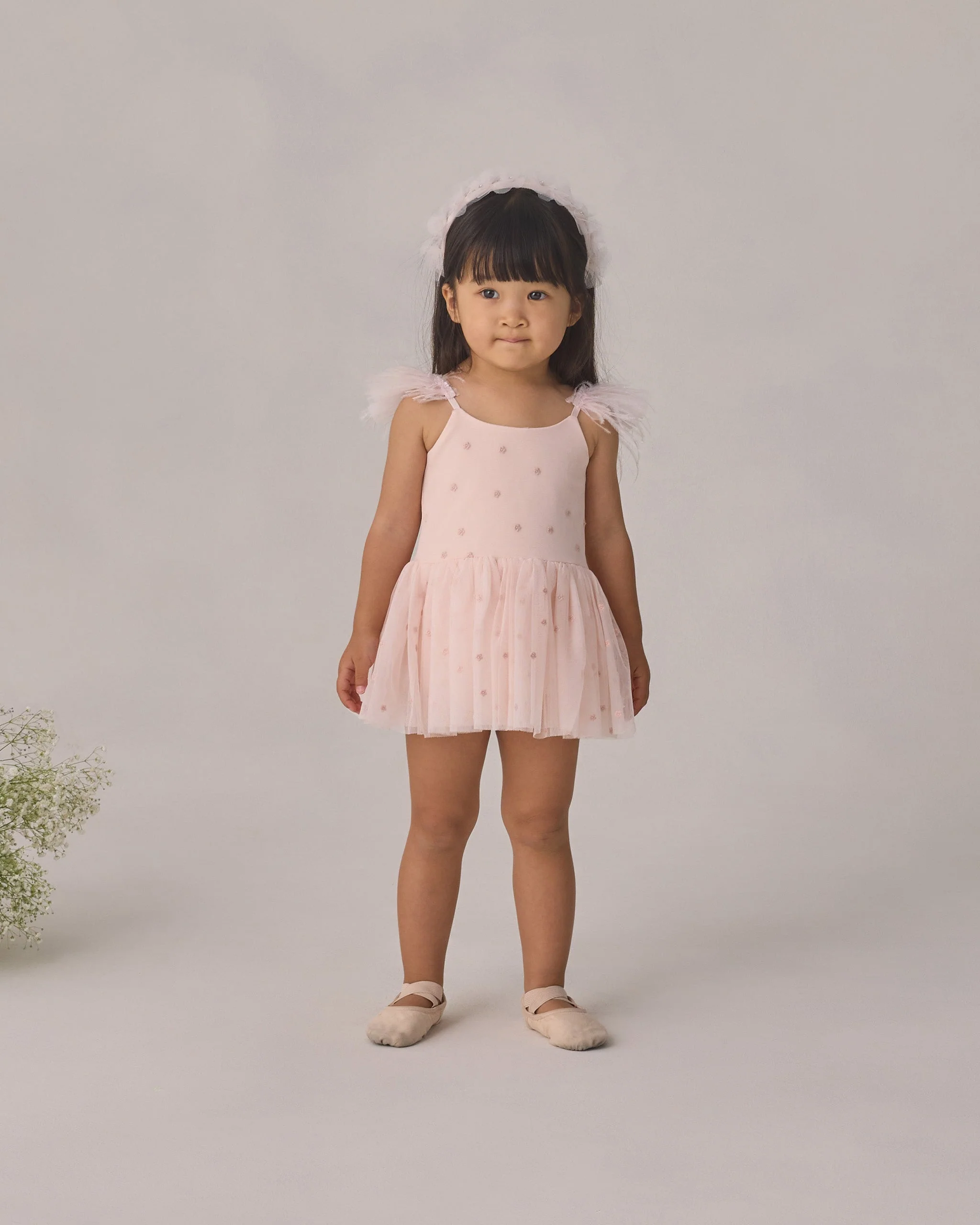 Poppy Tutu Blush - Image 3