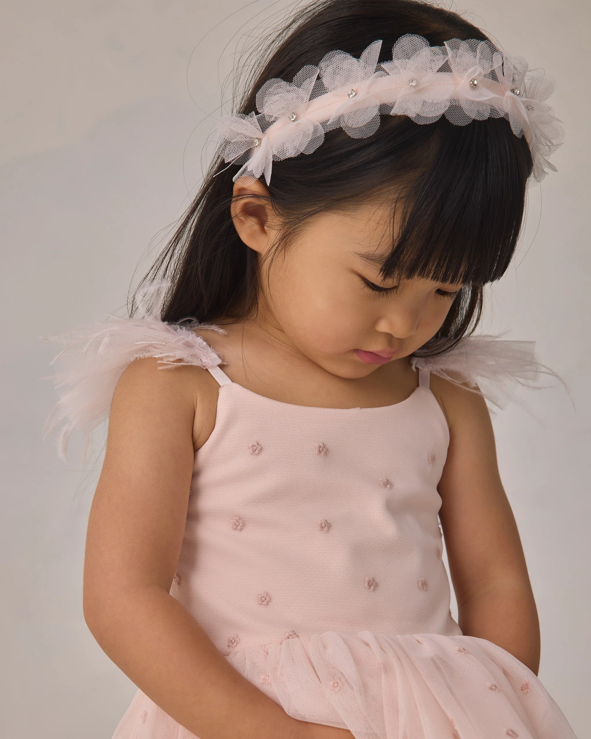 Poppy Tutu Blush - Image 4