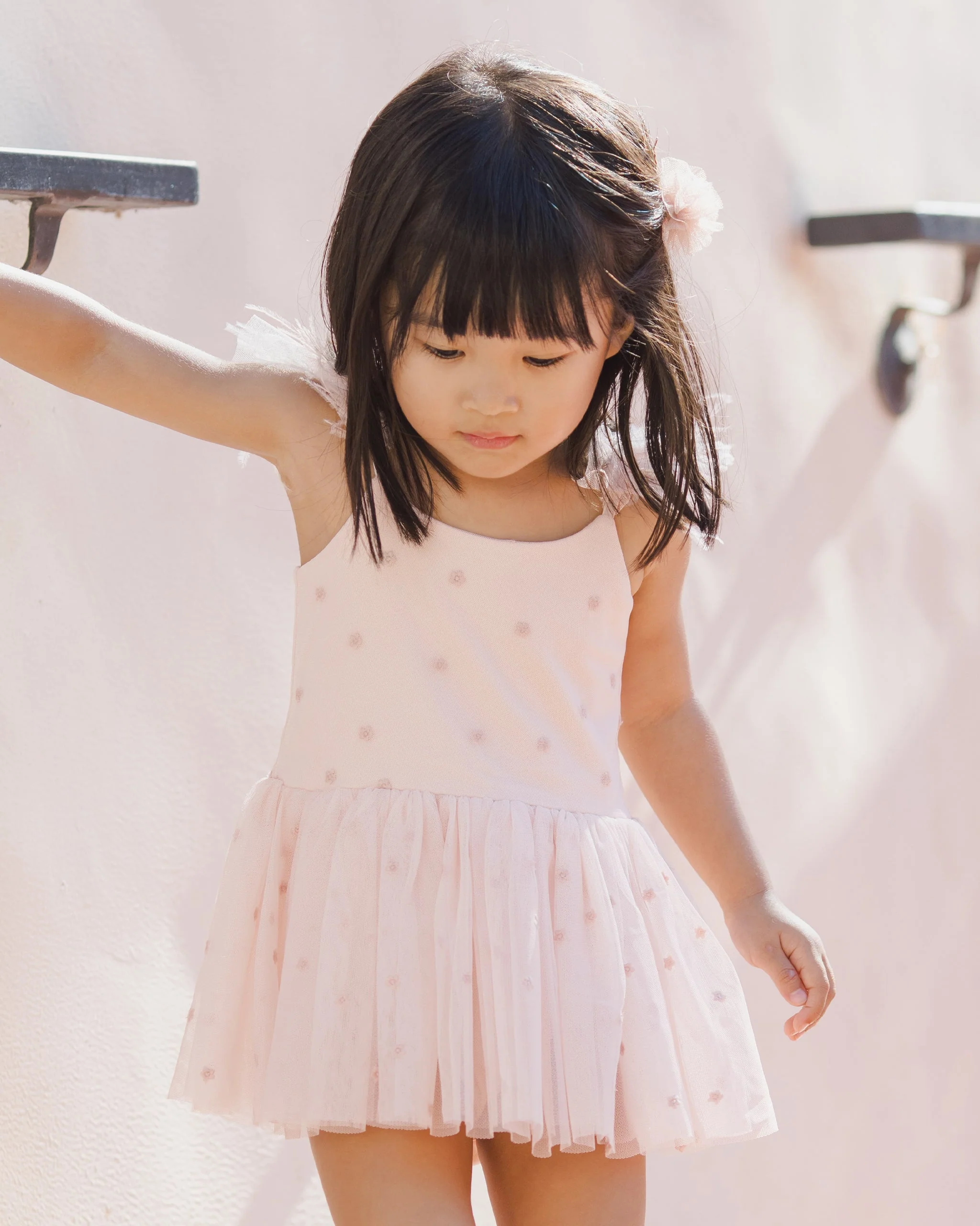 Poppy Tutu Blush - Image 5