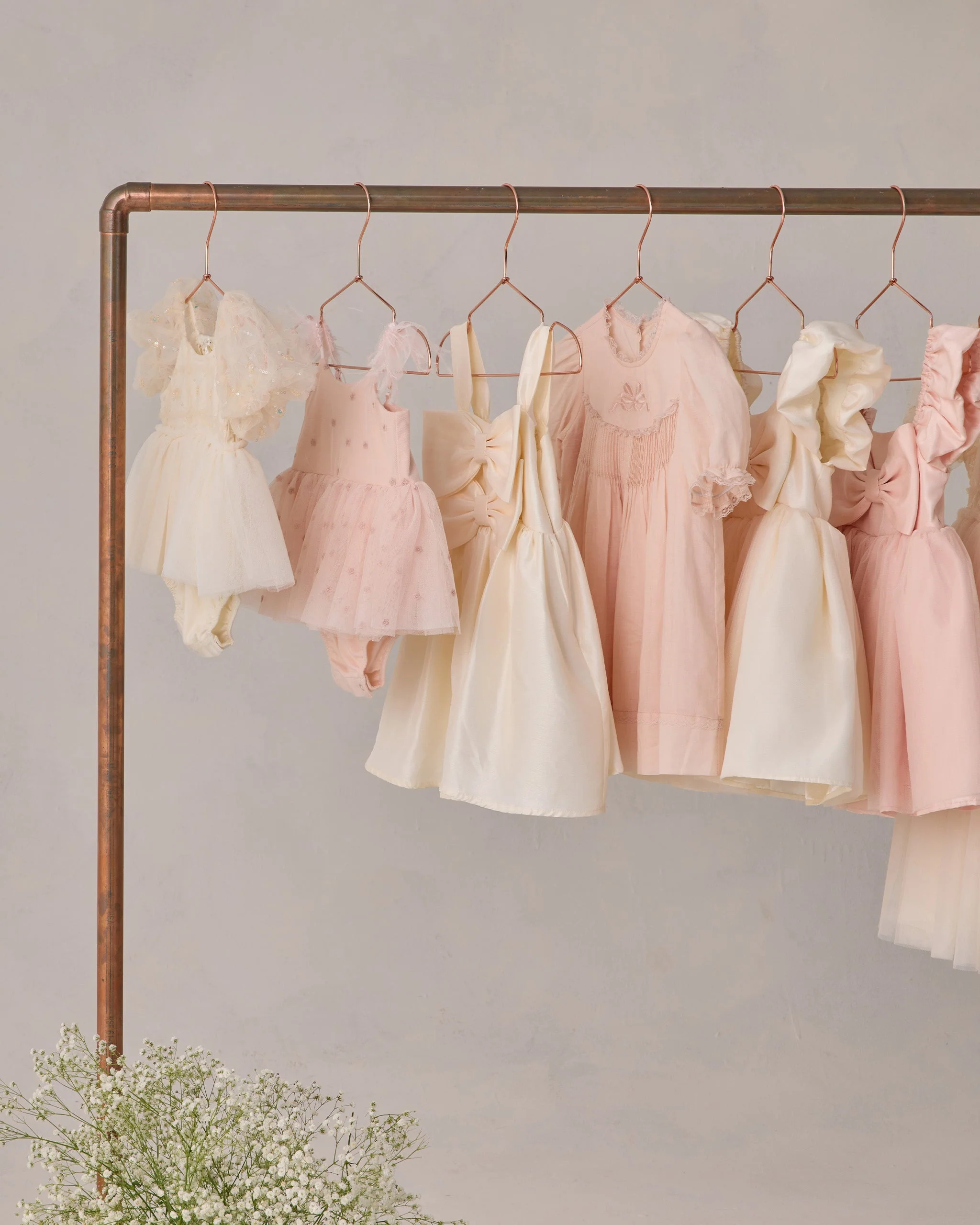 Poppy Tutu Blush - Image 8