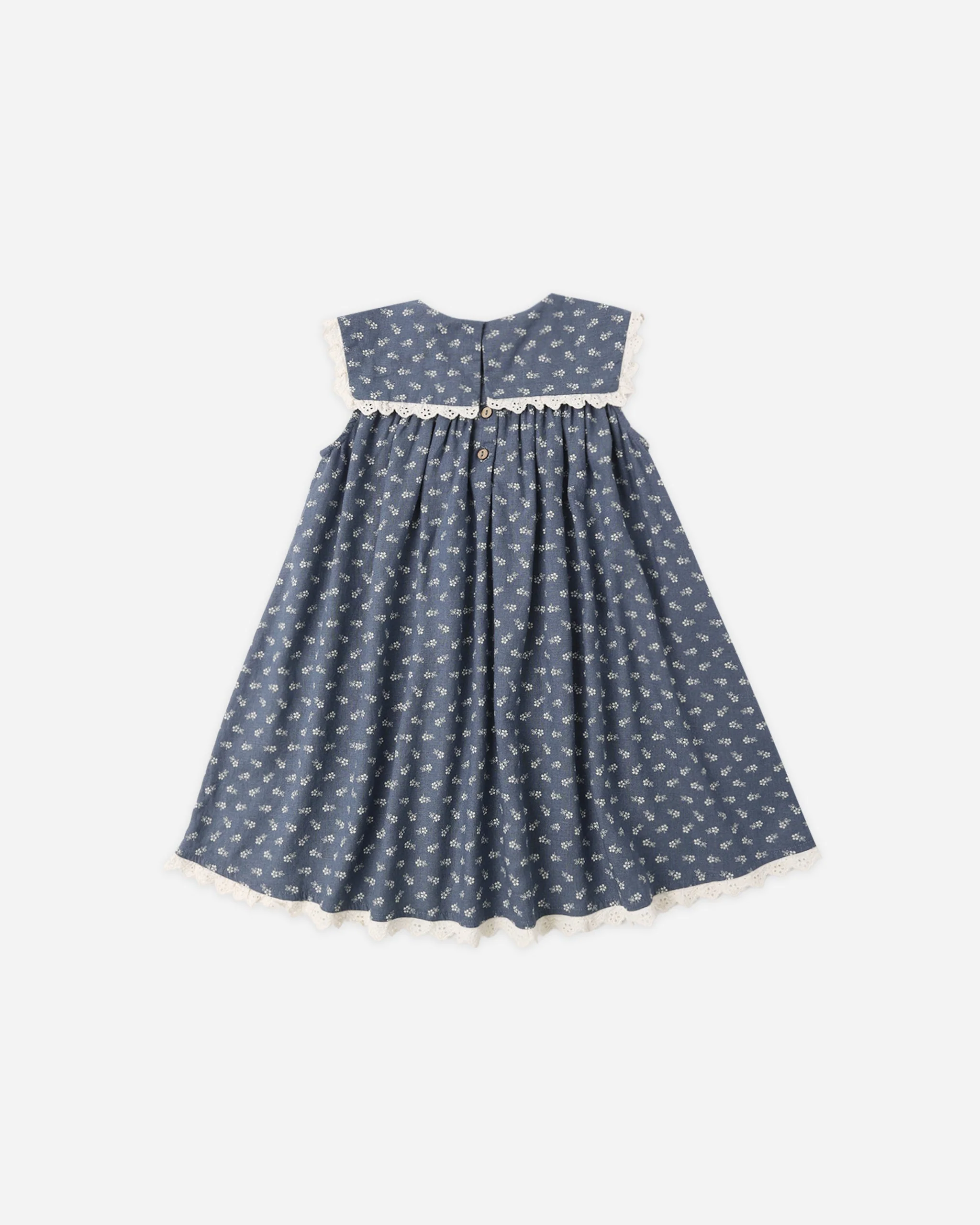 Porter Dress Ditsy - Image 7