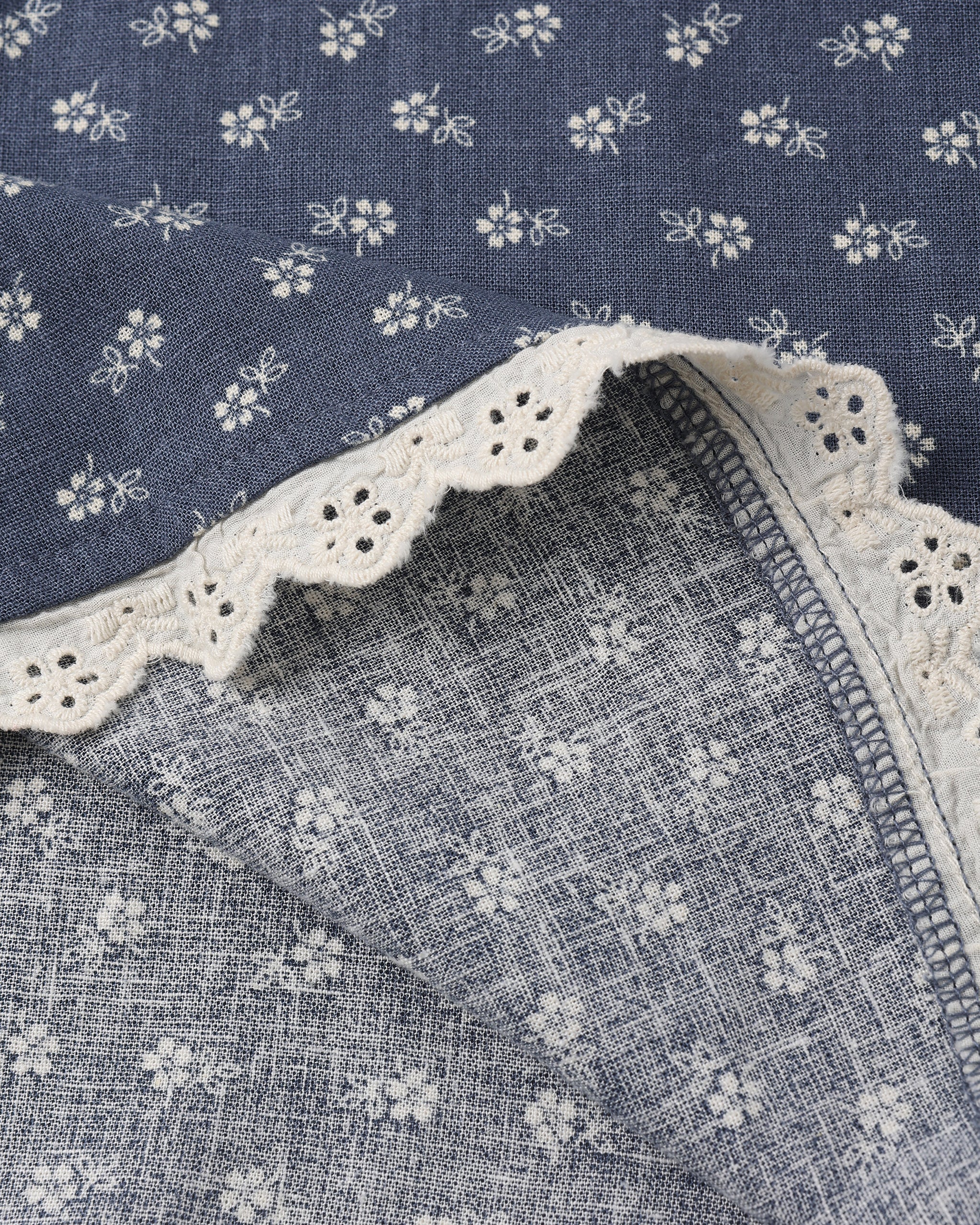 Porter Dress Ditsy - Image 8