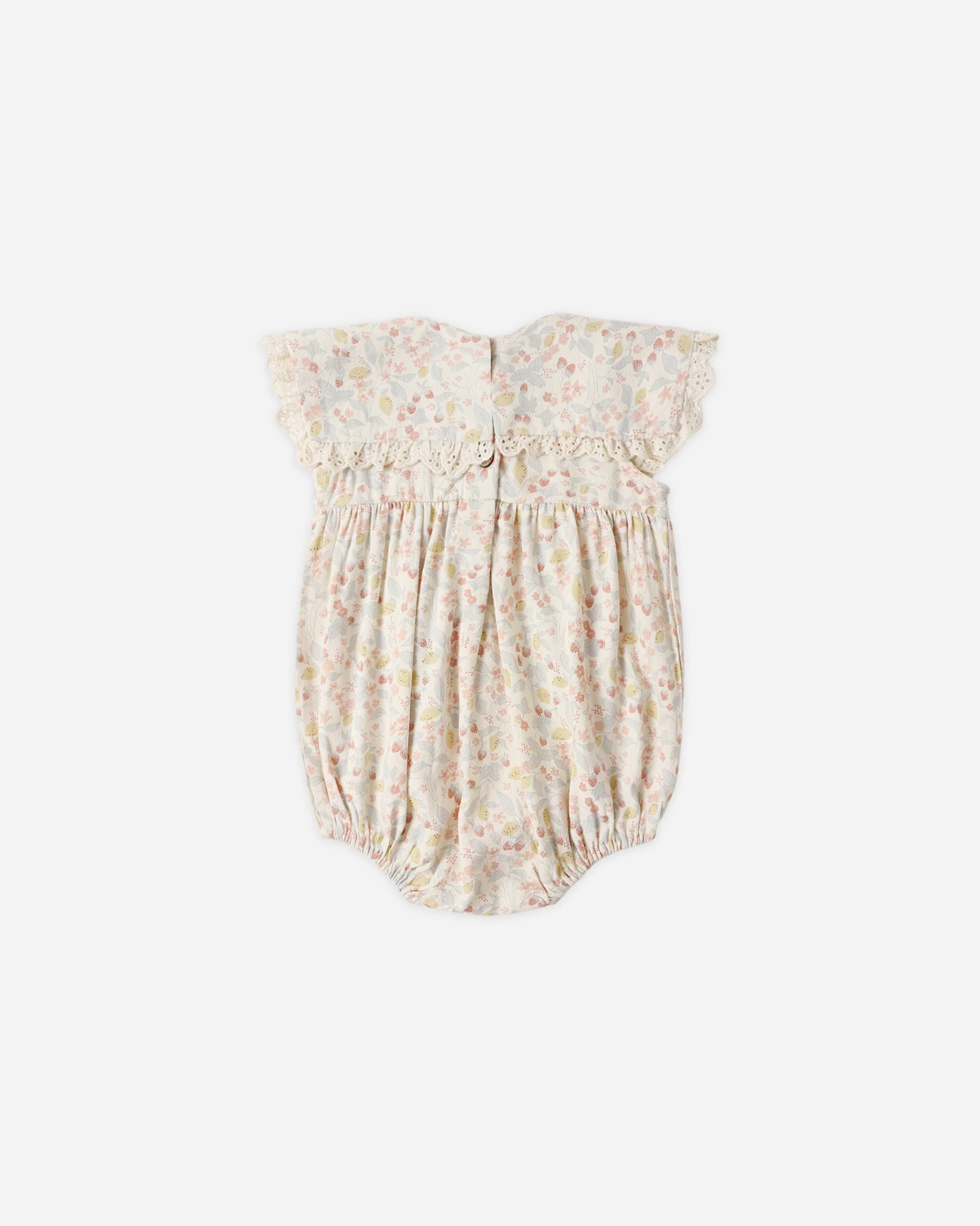 Porter Romper Summer Garden - Image 2