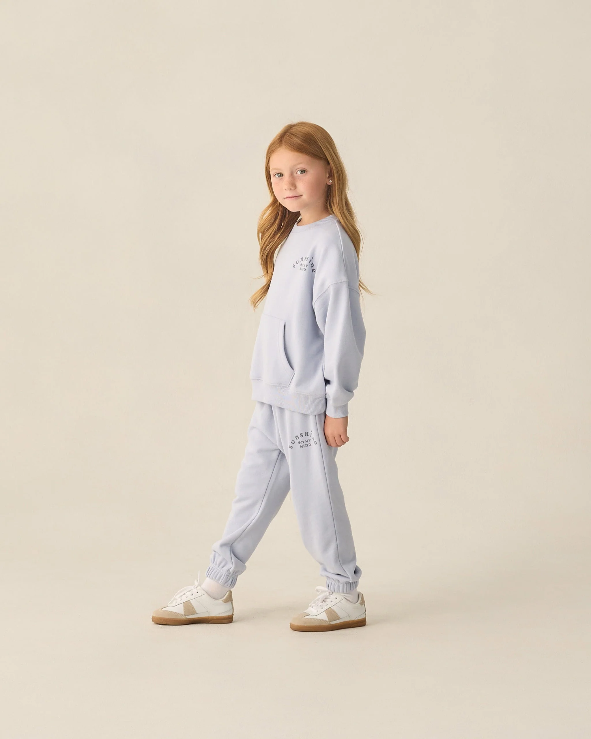 Pouch Pocket Crew Periwinkle - Image 4