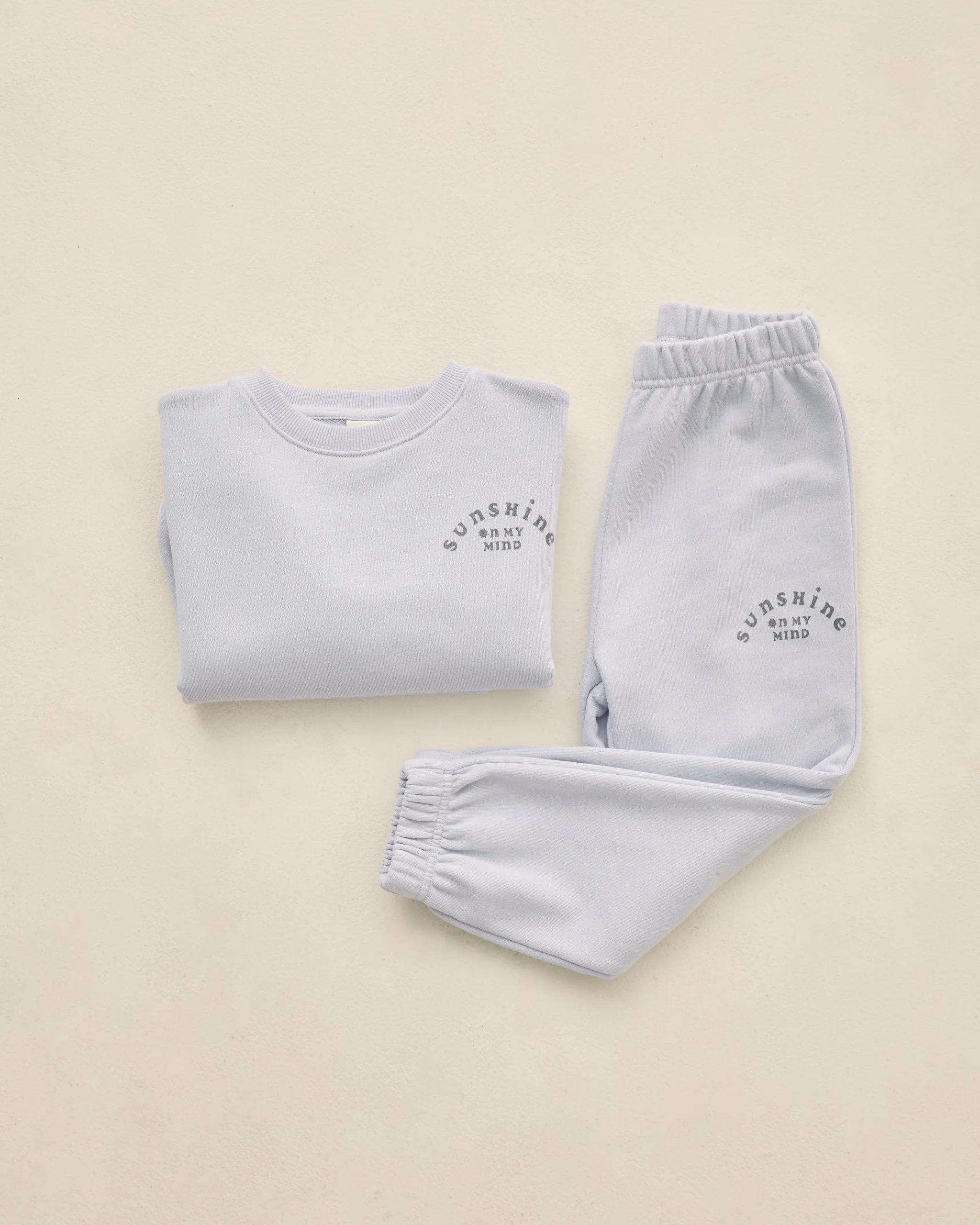 Pouch Pocket Crew Periwinkle - Image 6