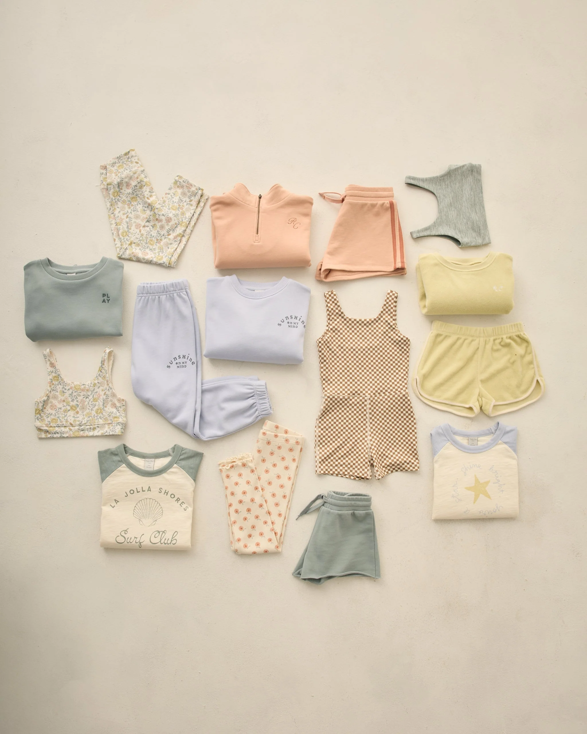 Pouch Pocket Crew Periwinkle - Image 7