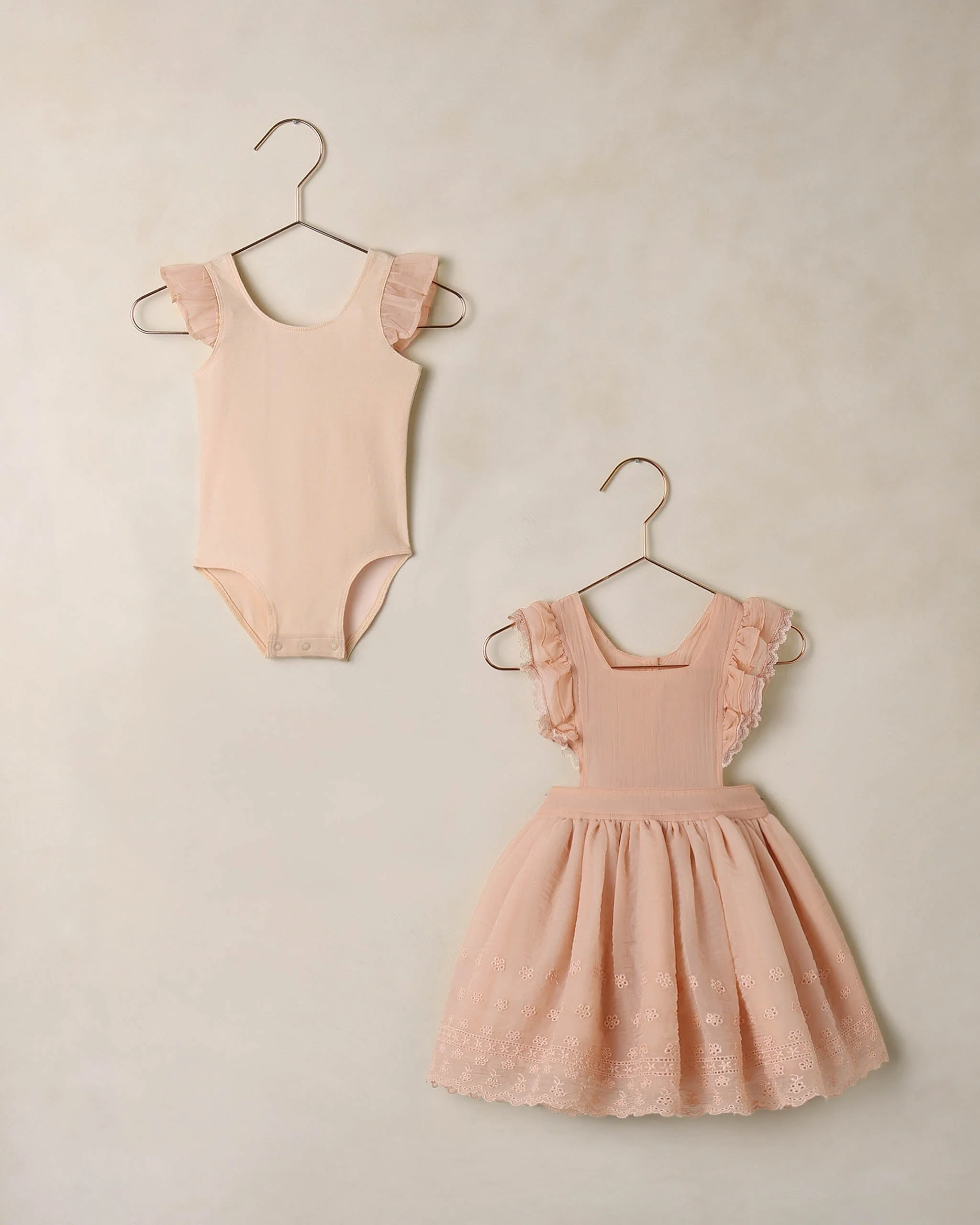 Provence Dress Petal