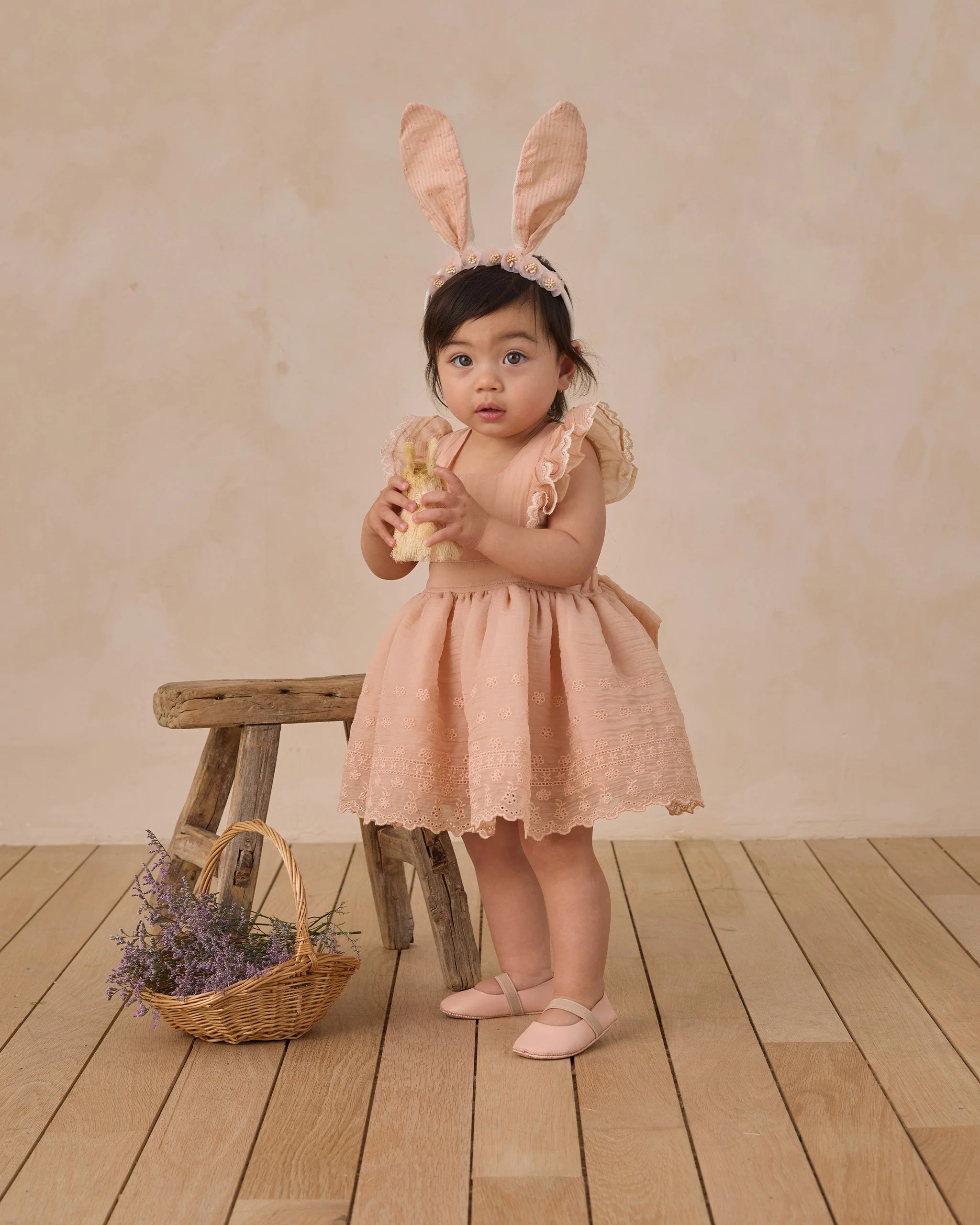 Provence Dress Petal - Image 2