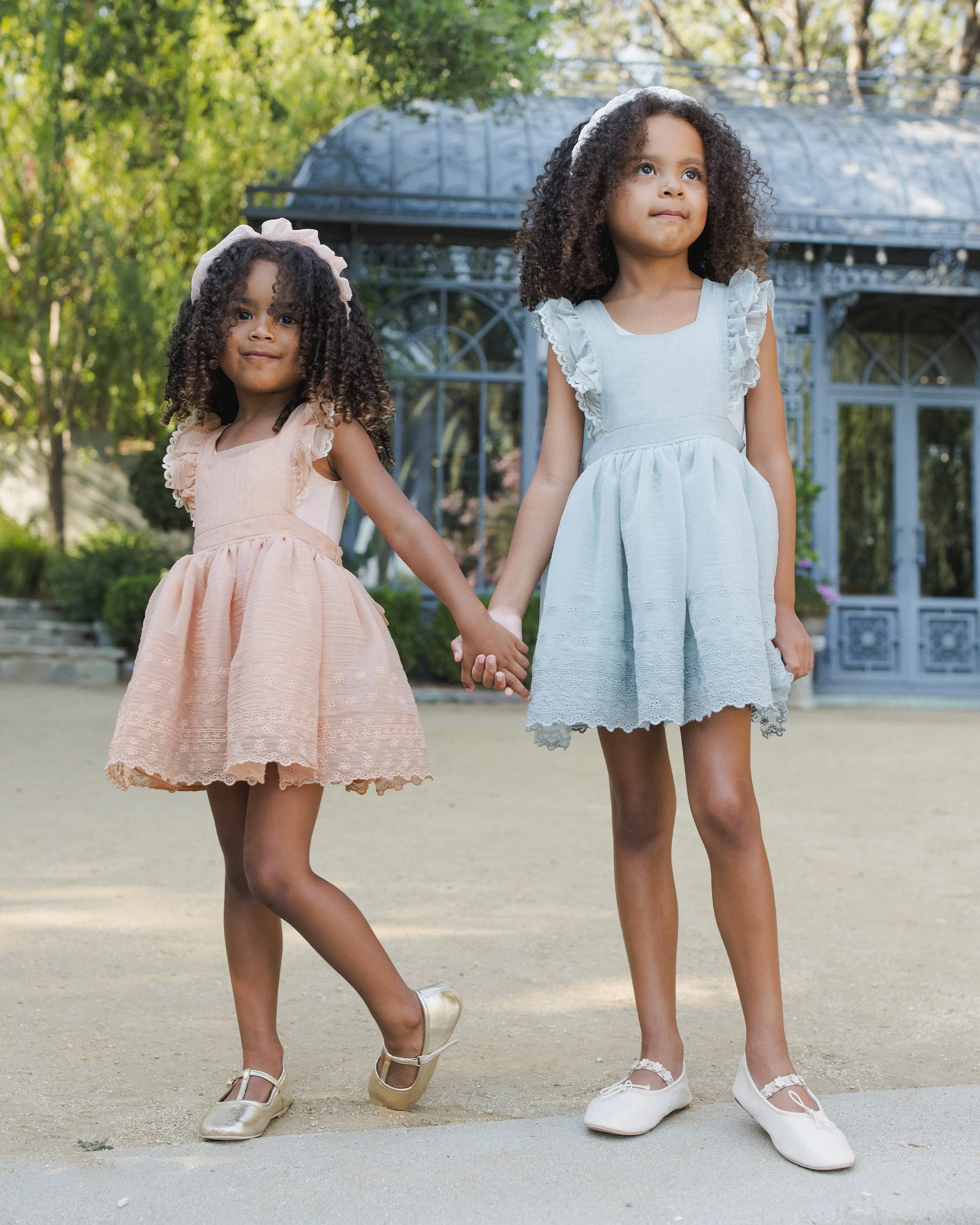 Provence Dress Petal - Image 5