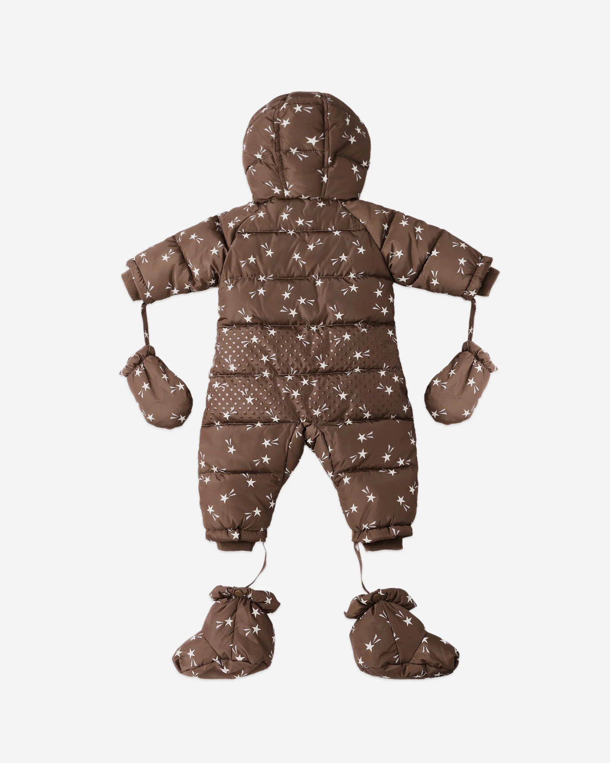 Puffer Snowsuit || Shooting Stars - Image 2