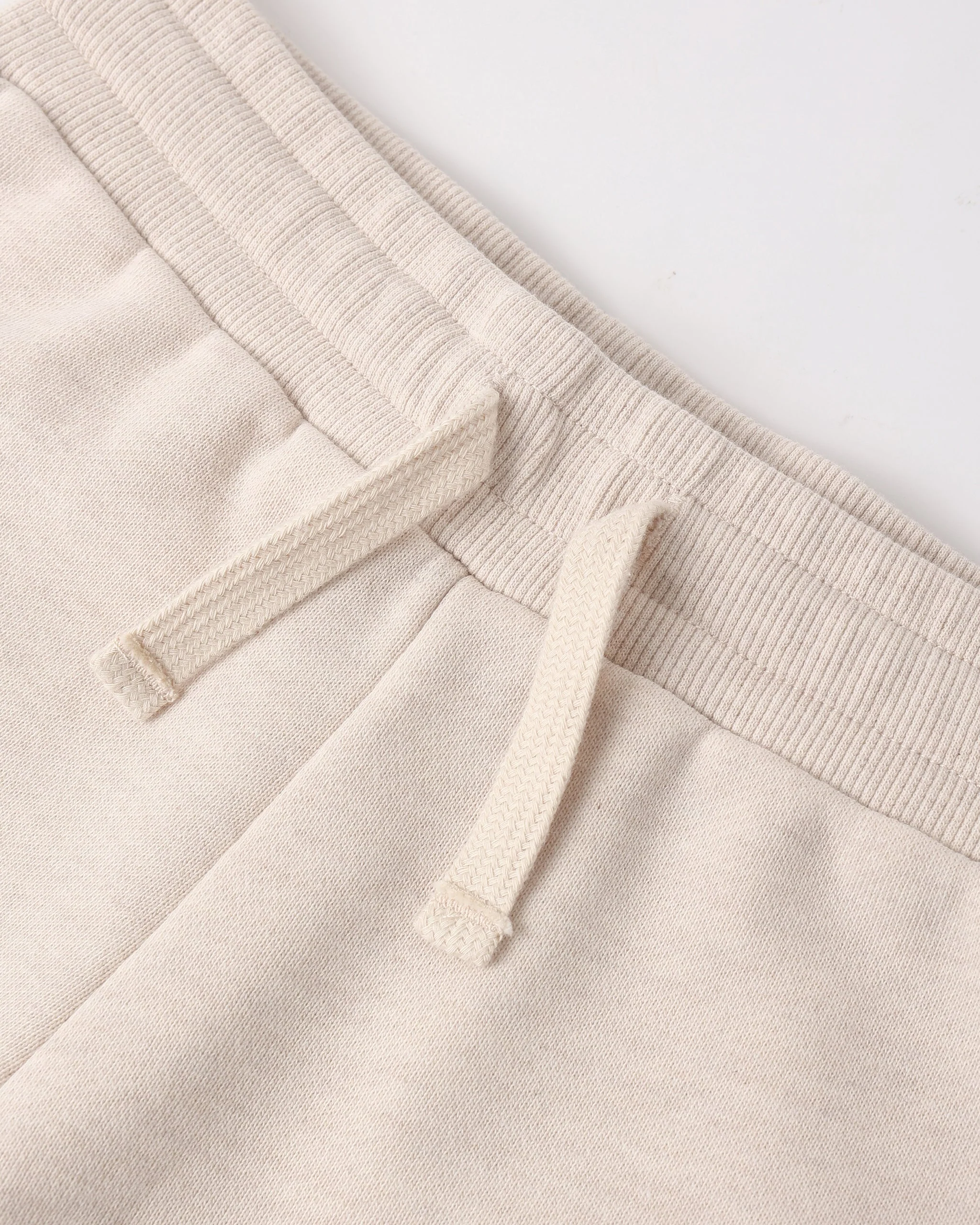 Racer Track Short Shell Heathered - Image 6