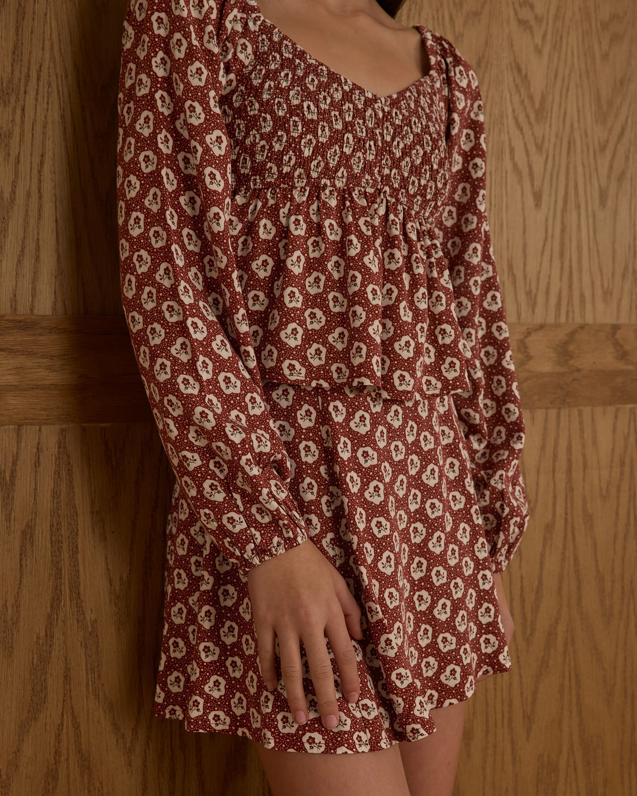 Rachel Skirt || Ruby Fleur - Teen - Image 5