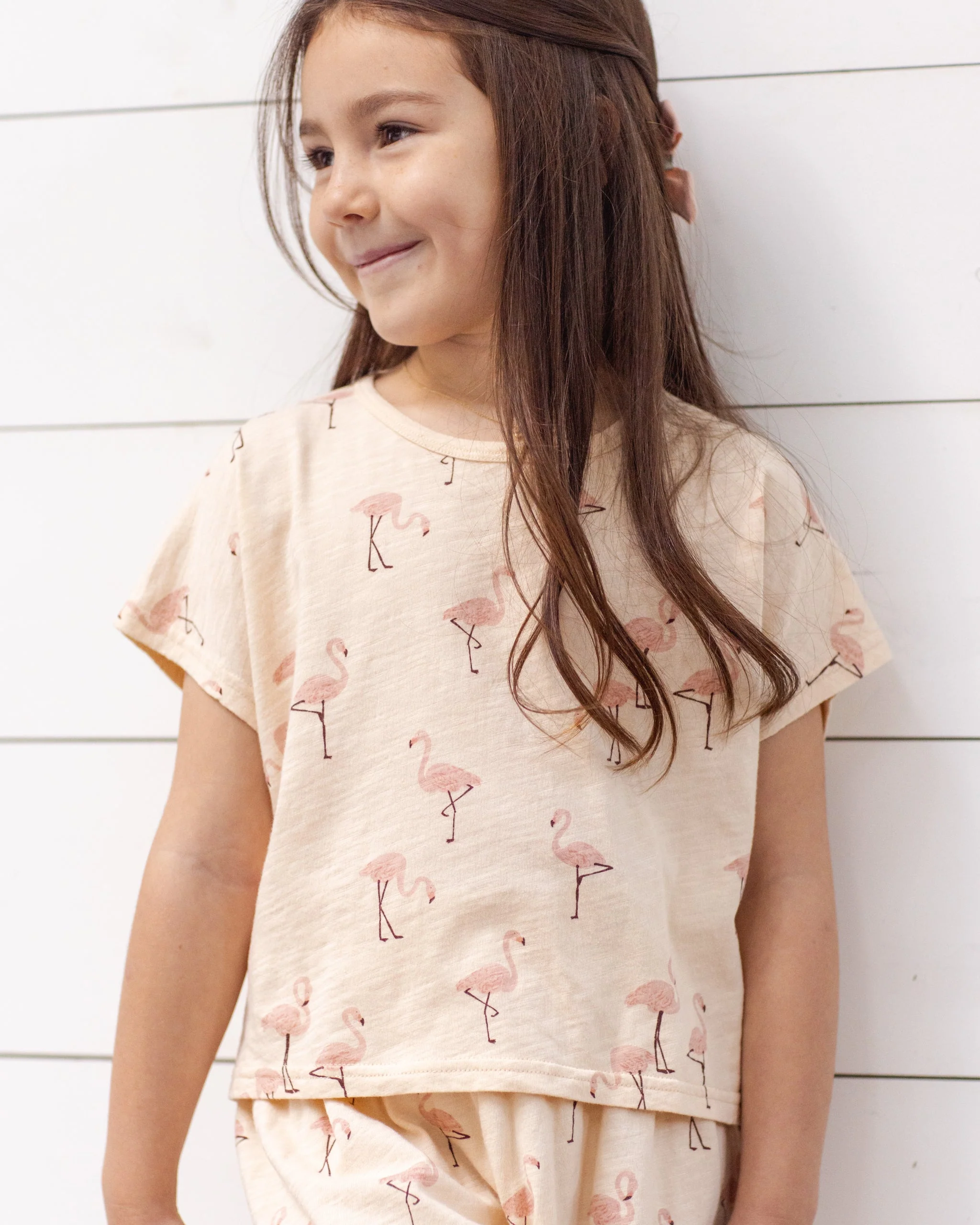 Raegan Set Flamingo - Image 2