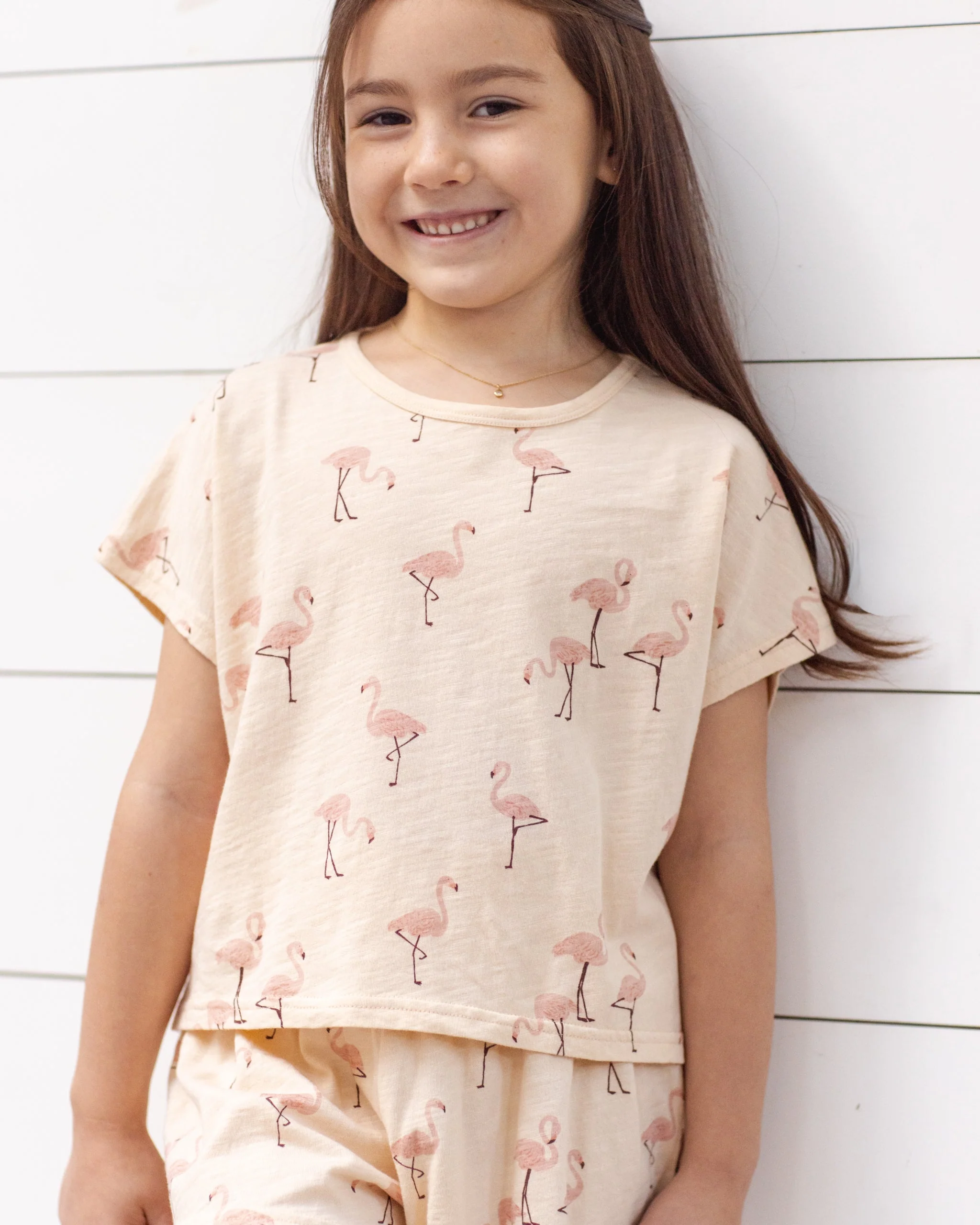 Raegan Set Flamingo - Image 3