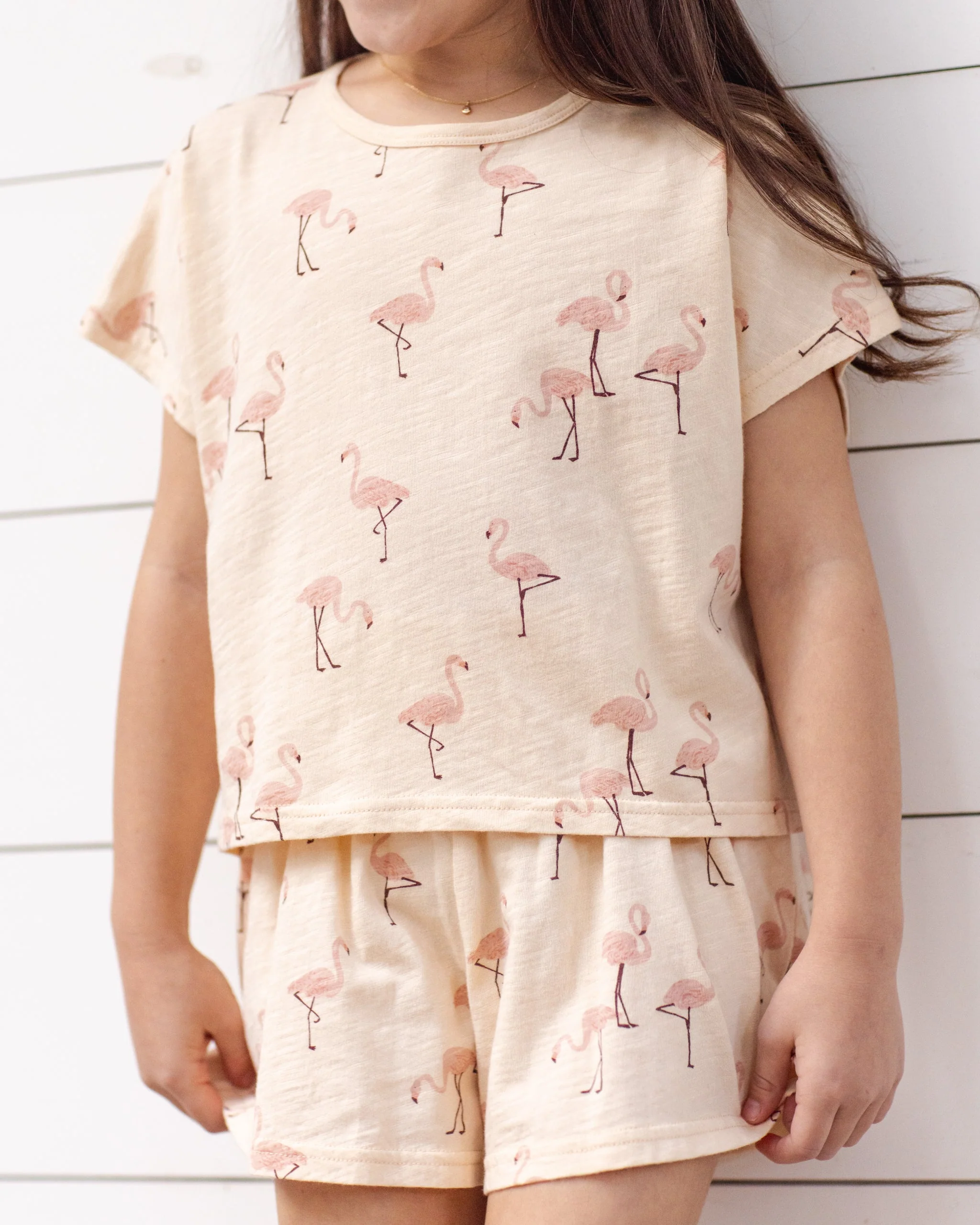 Raegan Set Flamingo - Image 4