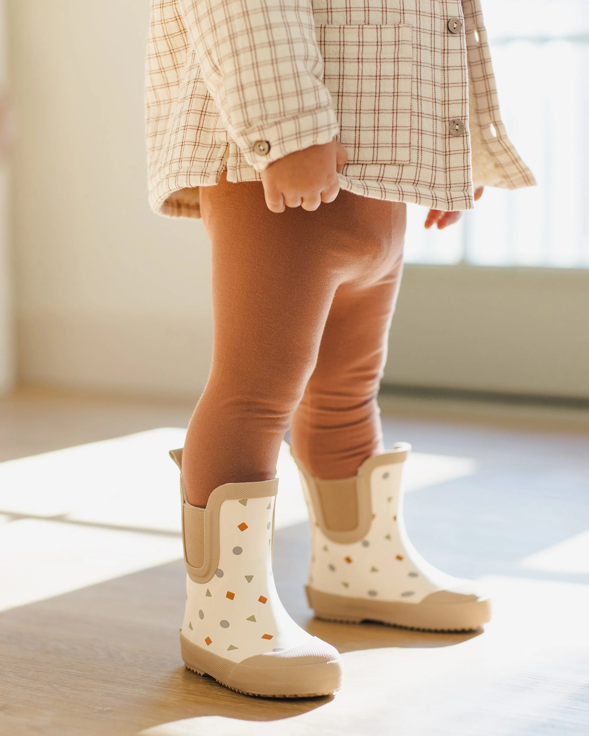 Rain Boots || Geo - Image 3