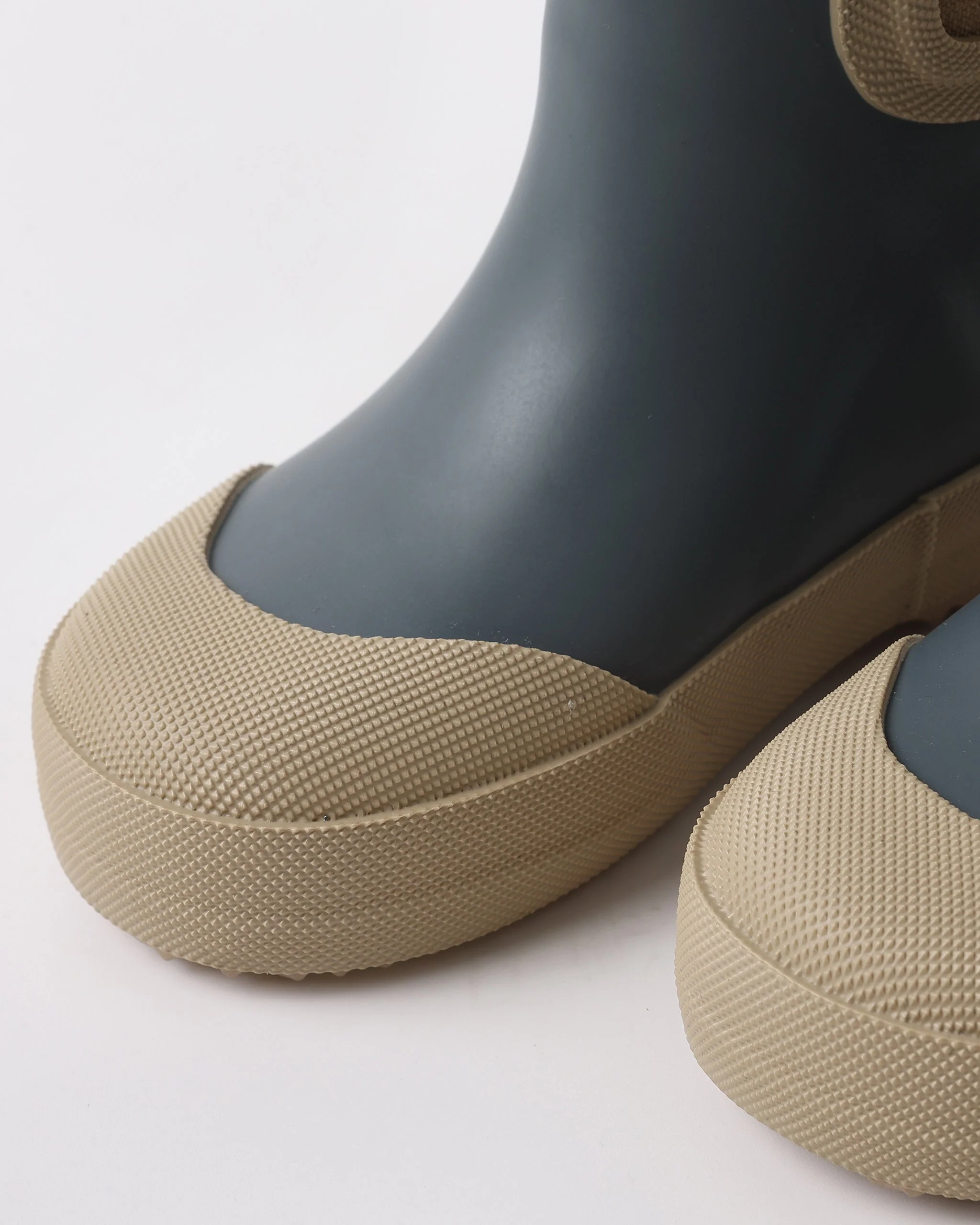 Rain Boots Ocean - Image 4