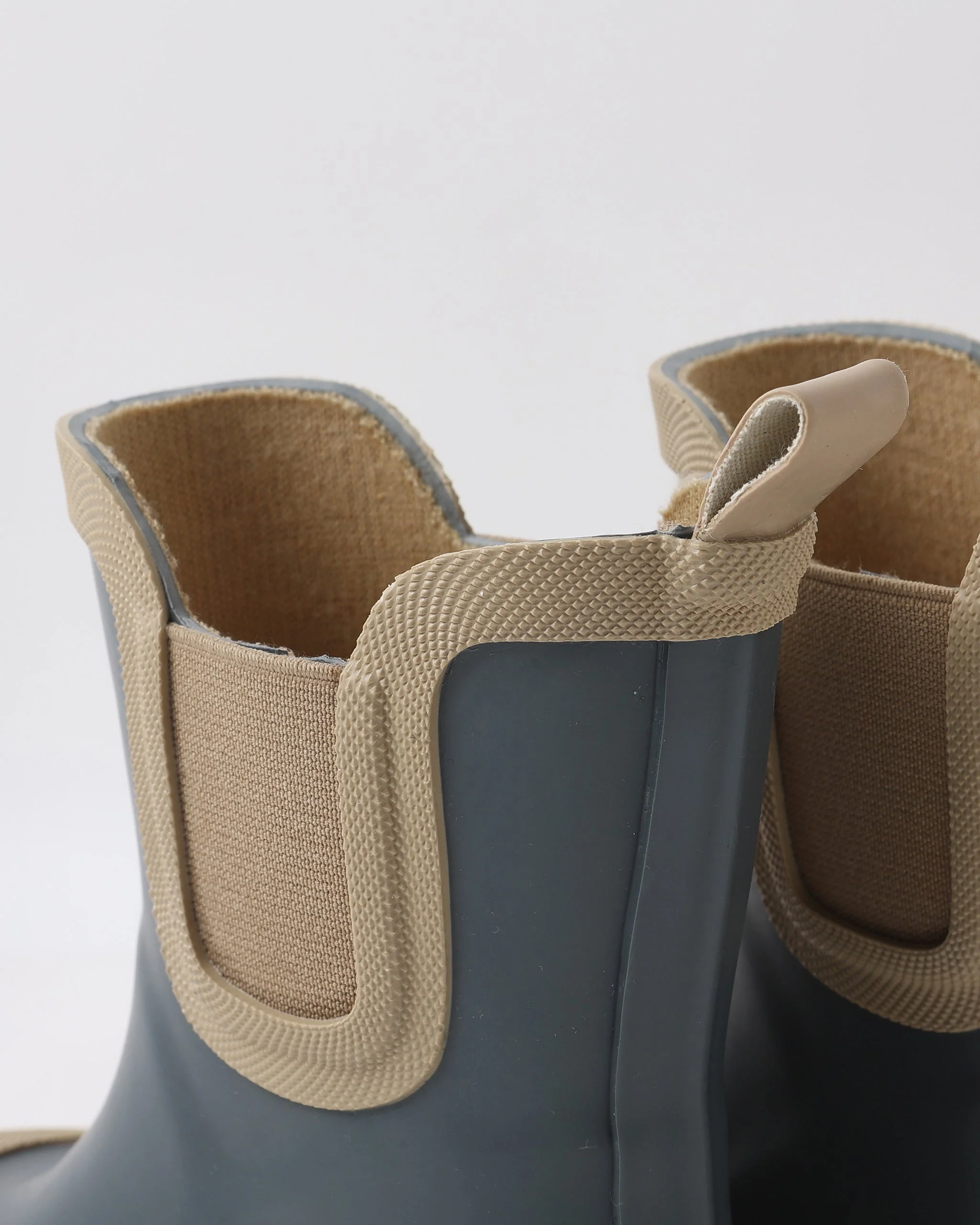 Rain Boots Ocean - Image 5