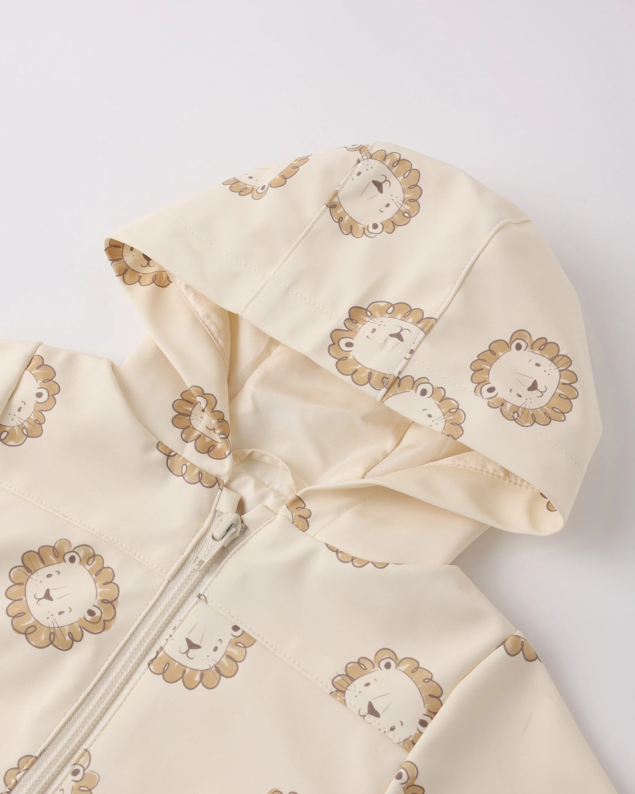 Rain Coat Lions - Image 7