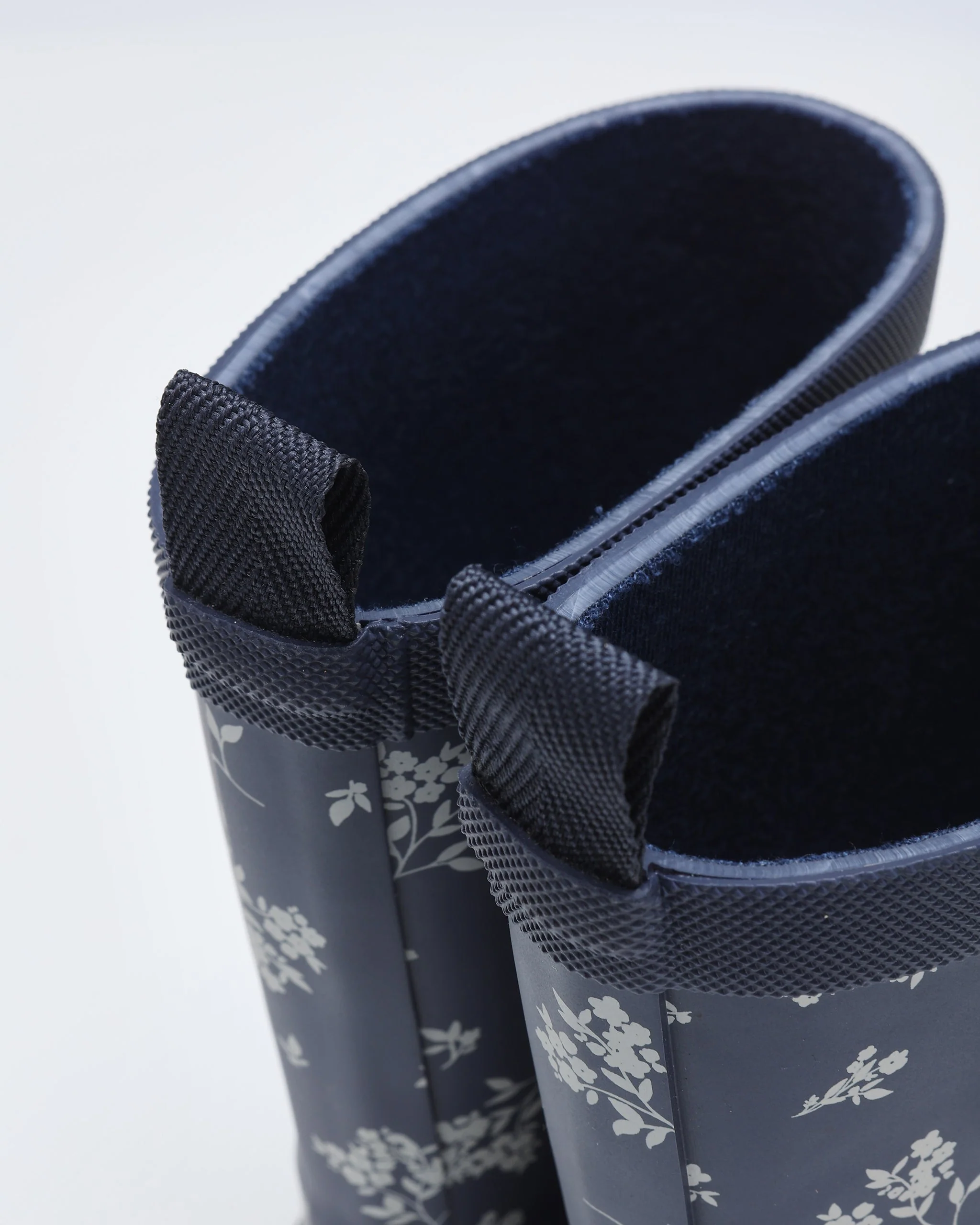 Rainboot | Blue Floral - Image 6