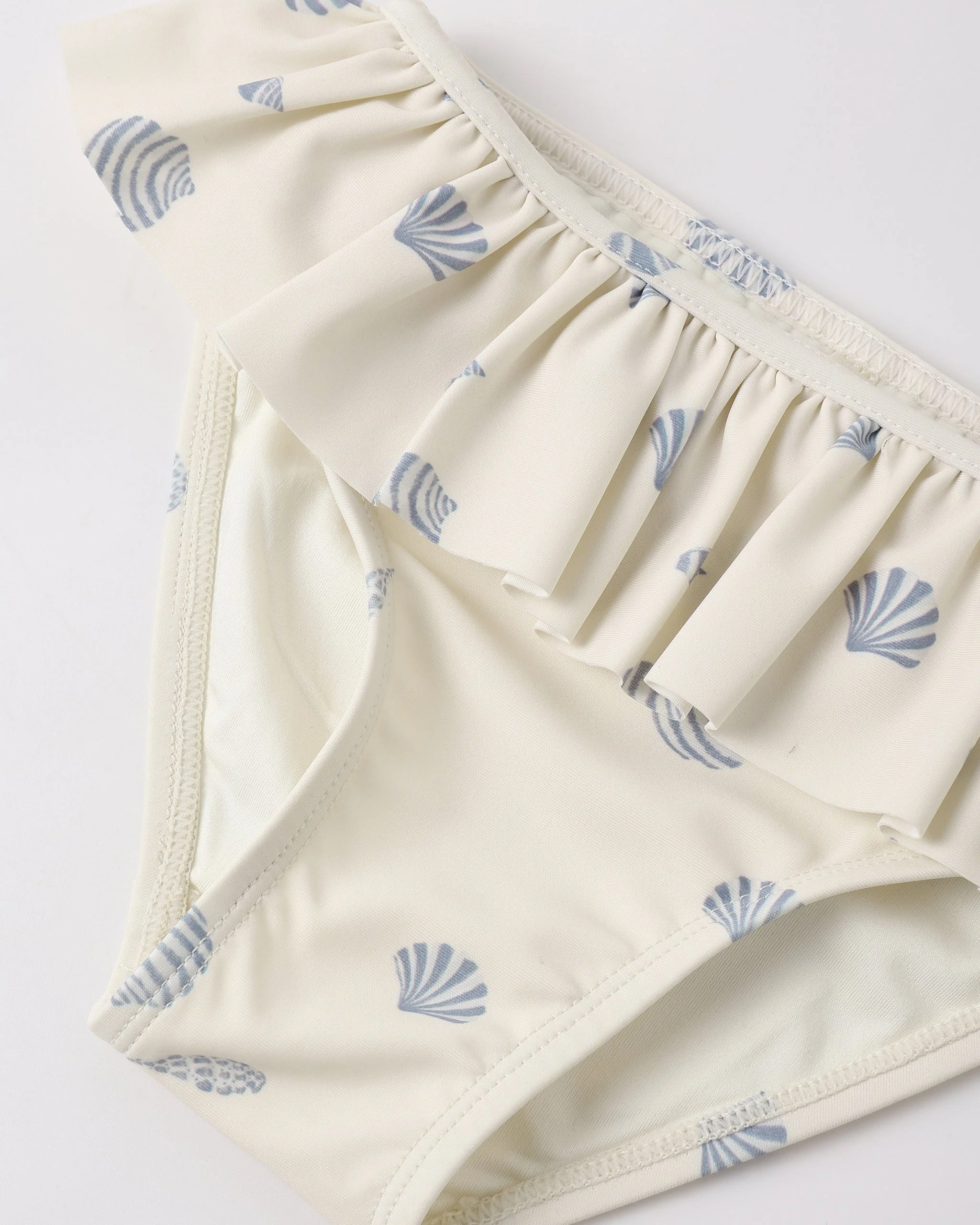 Rashguard Girls Set Seashells - Image 8