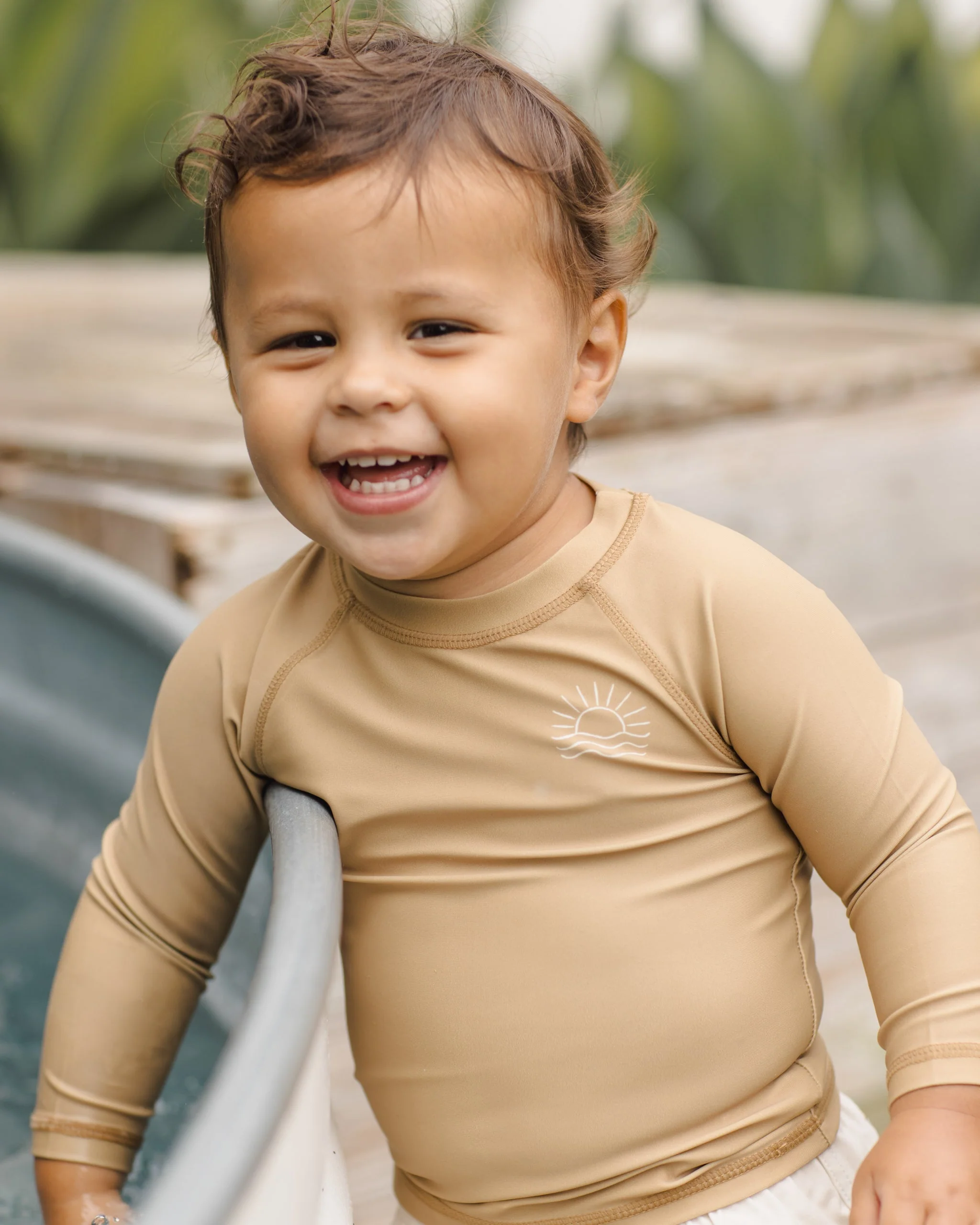 Rashguard Honey - Image 3