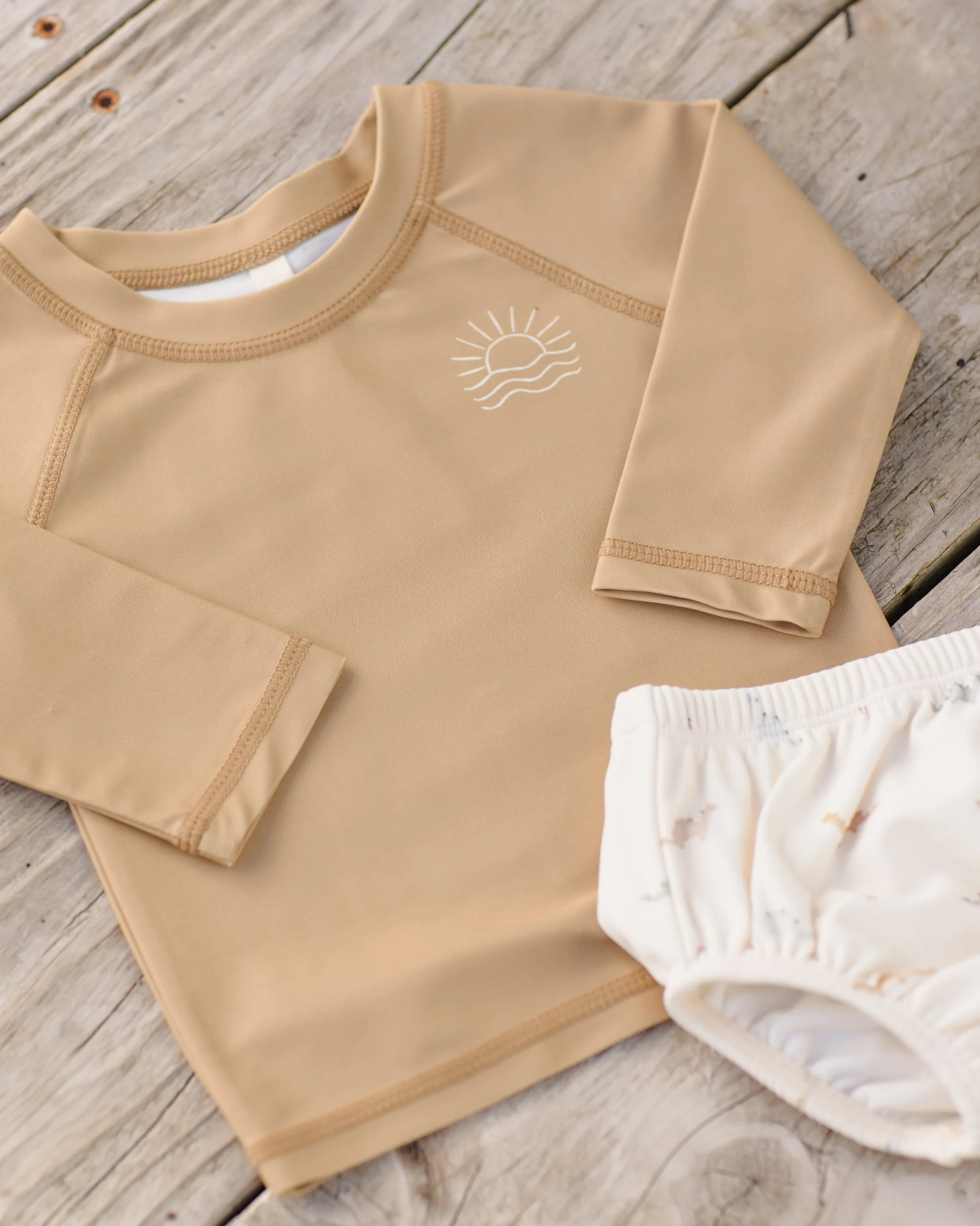 Rashguard Honey - Image 7