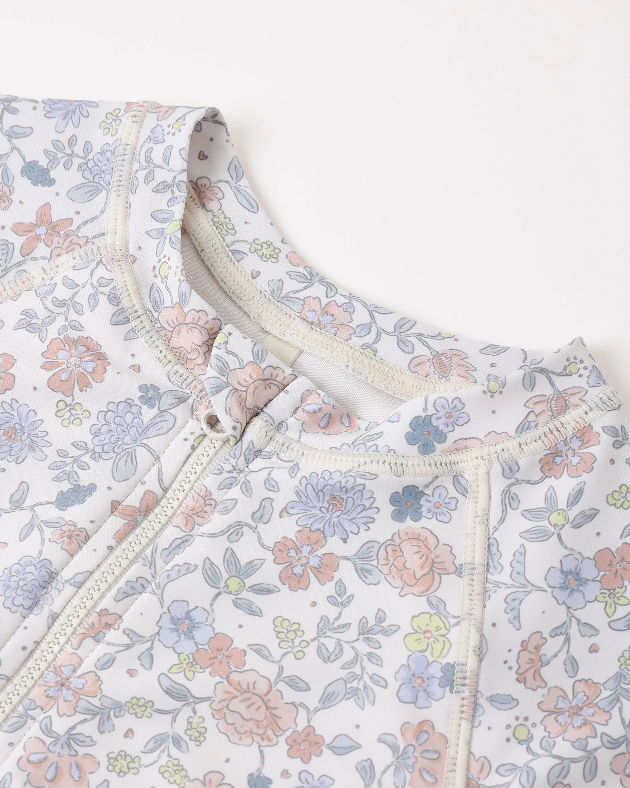 Rashguard One-Piece Bloom - Image 8