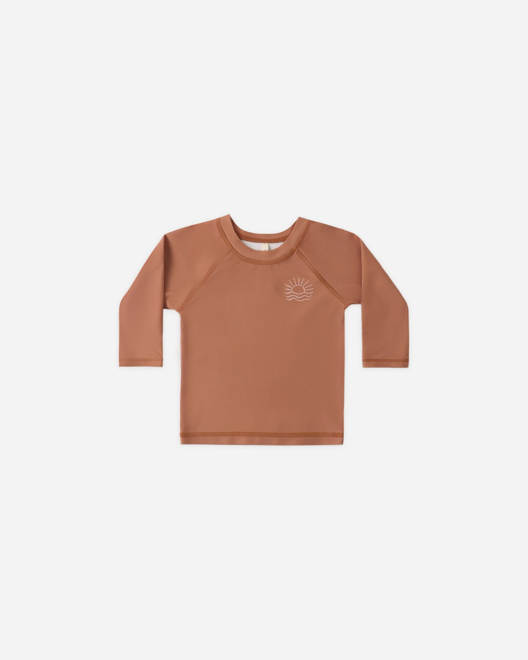 Rashguard Poppy