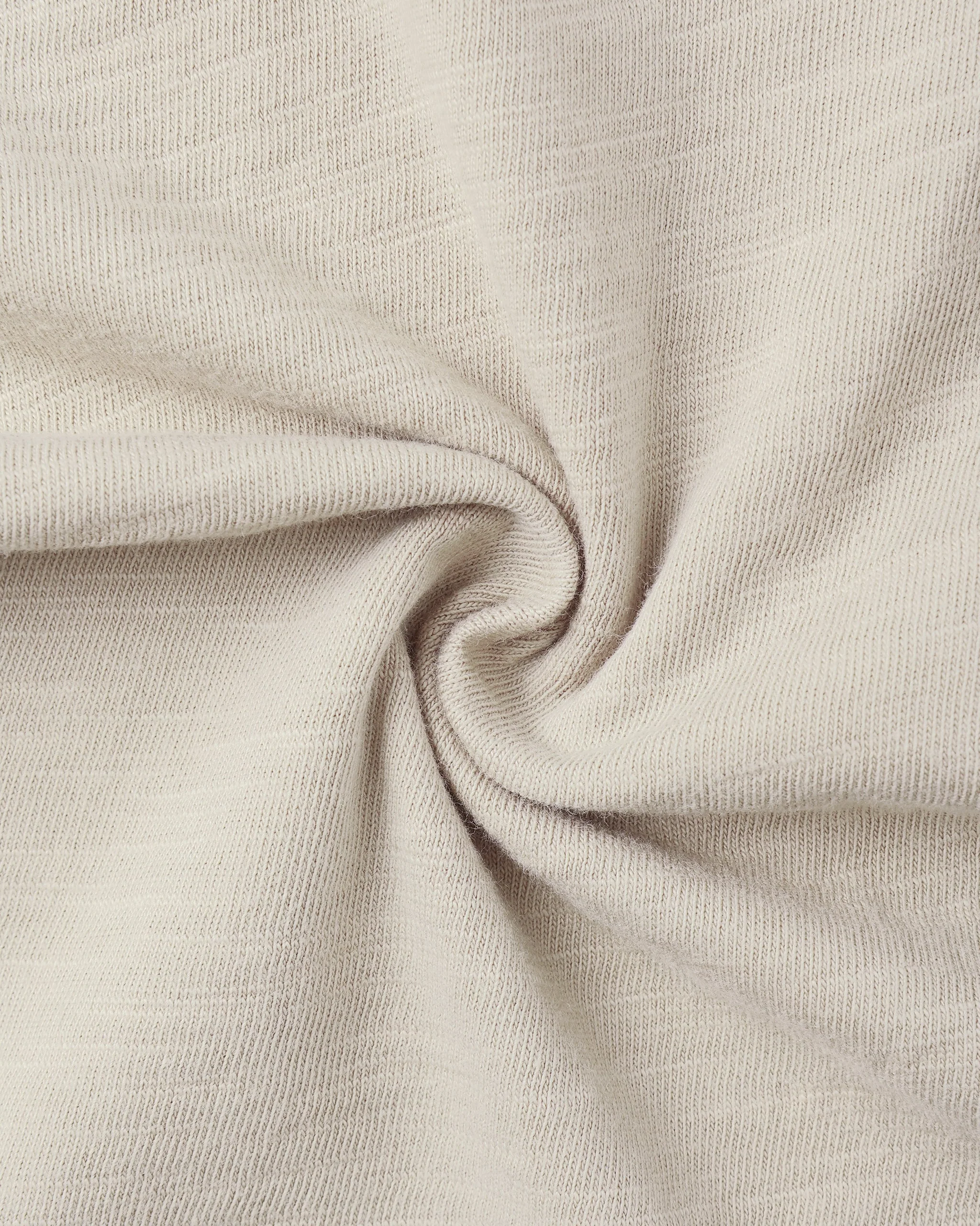 Raw Edge Long Sleeve Tee || Taxi - Image 7