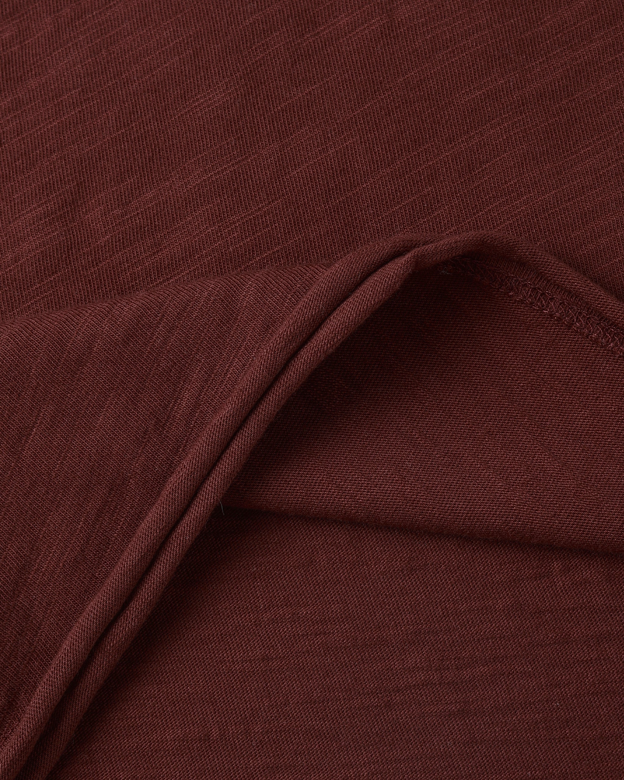 Raw Edge Tee || Home Team - Image 6