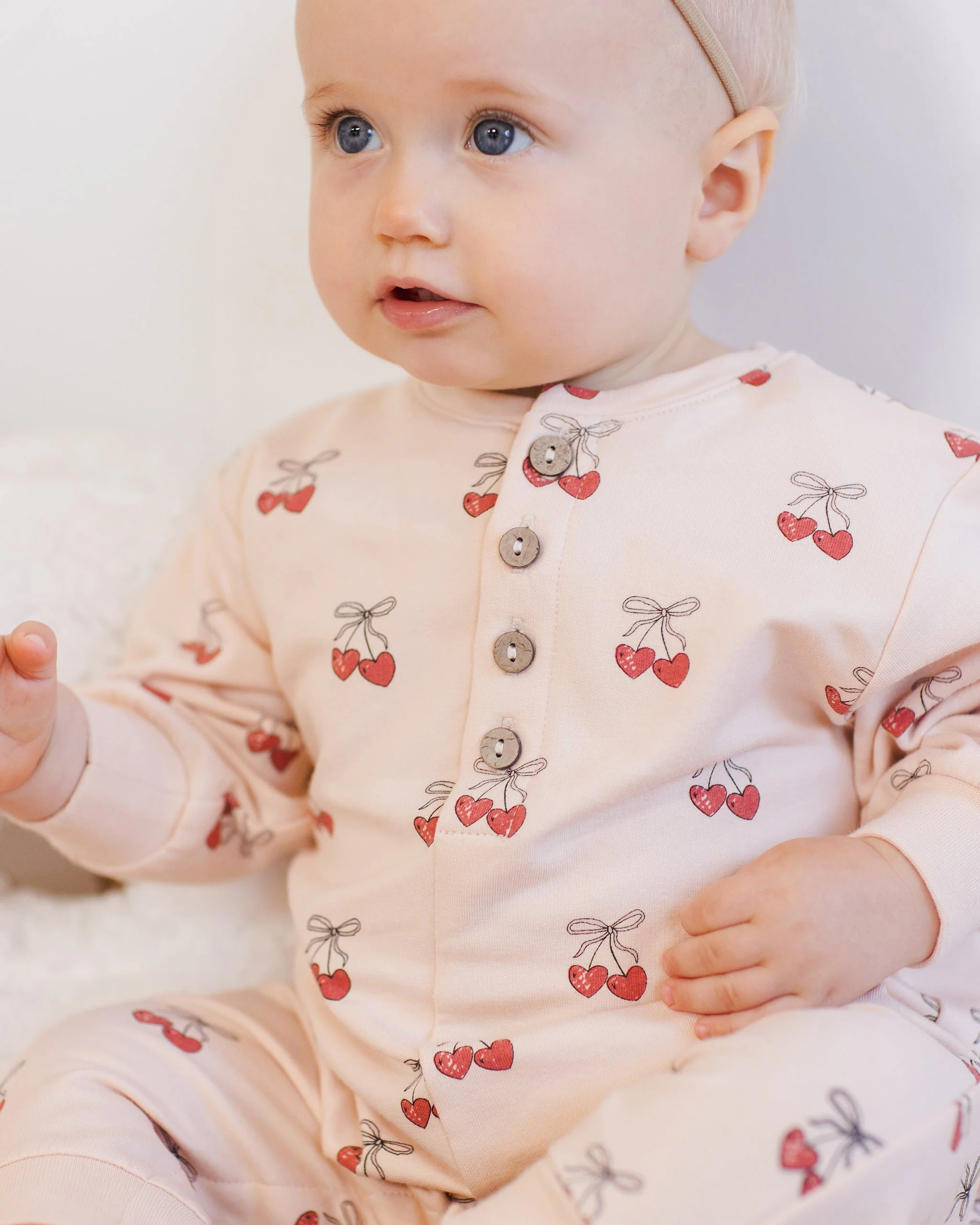 Relaxed Fleece Jumpsuit || Mon Amour - Image 3