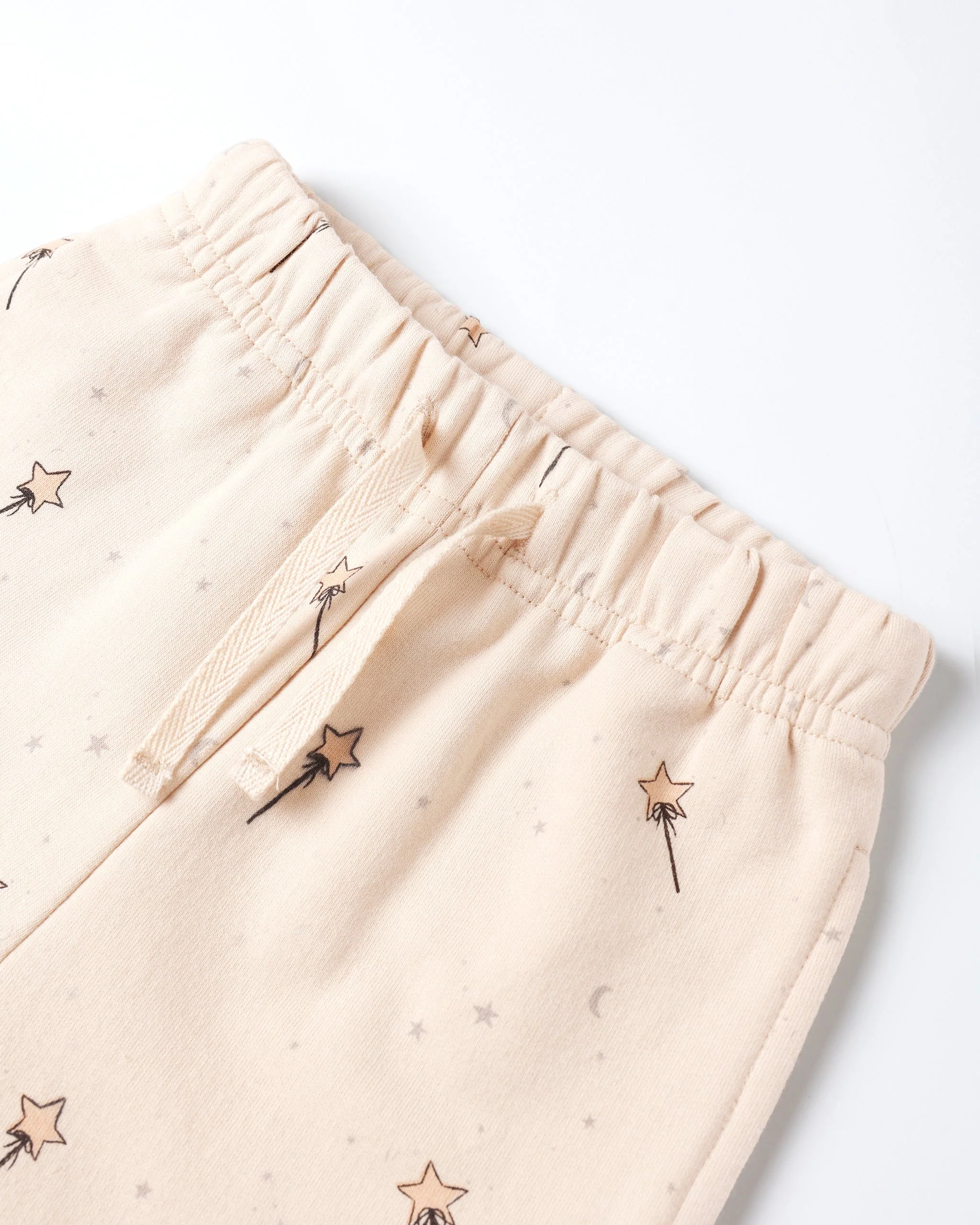Relaxed Fleece Sweatpant || Magic - Image 3