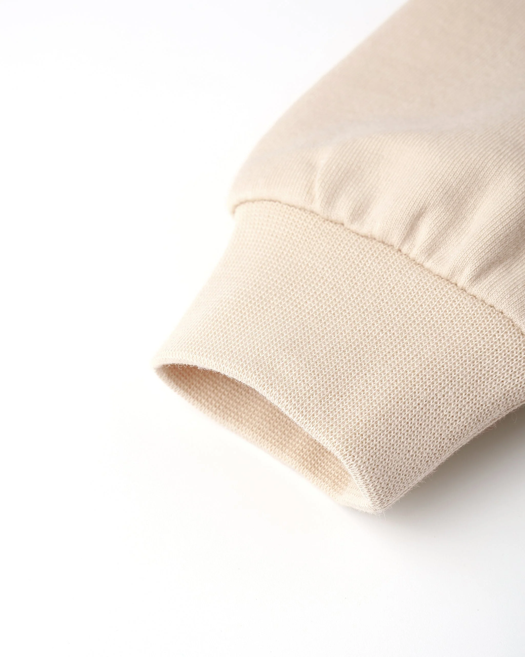 Relaxed Fleece Sweatshirt || Magic Cat - Image 4
