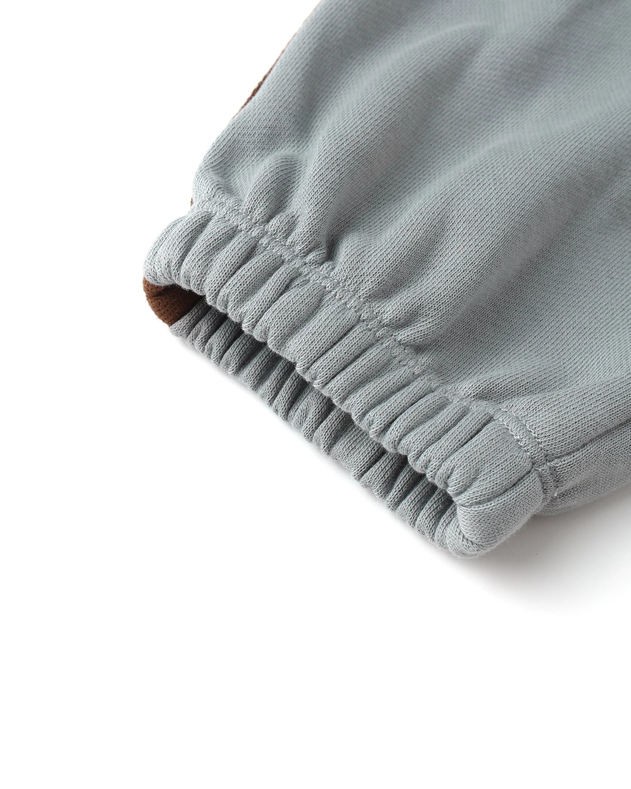 Relaxed Jogger || Dusty Blue - Image 6