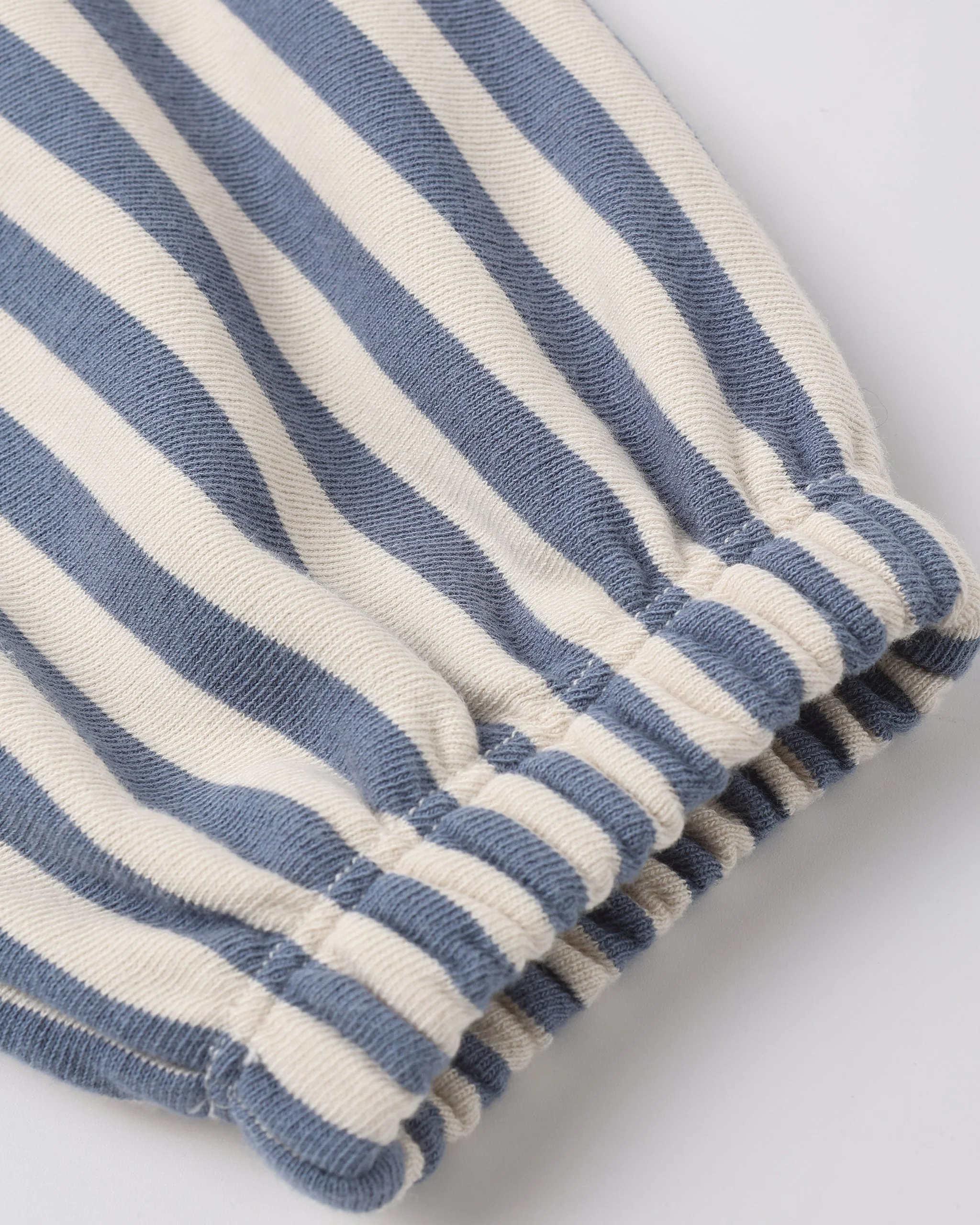 Relaxed Jogger Marine Stripe - Image 4