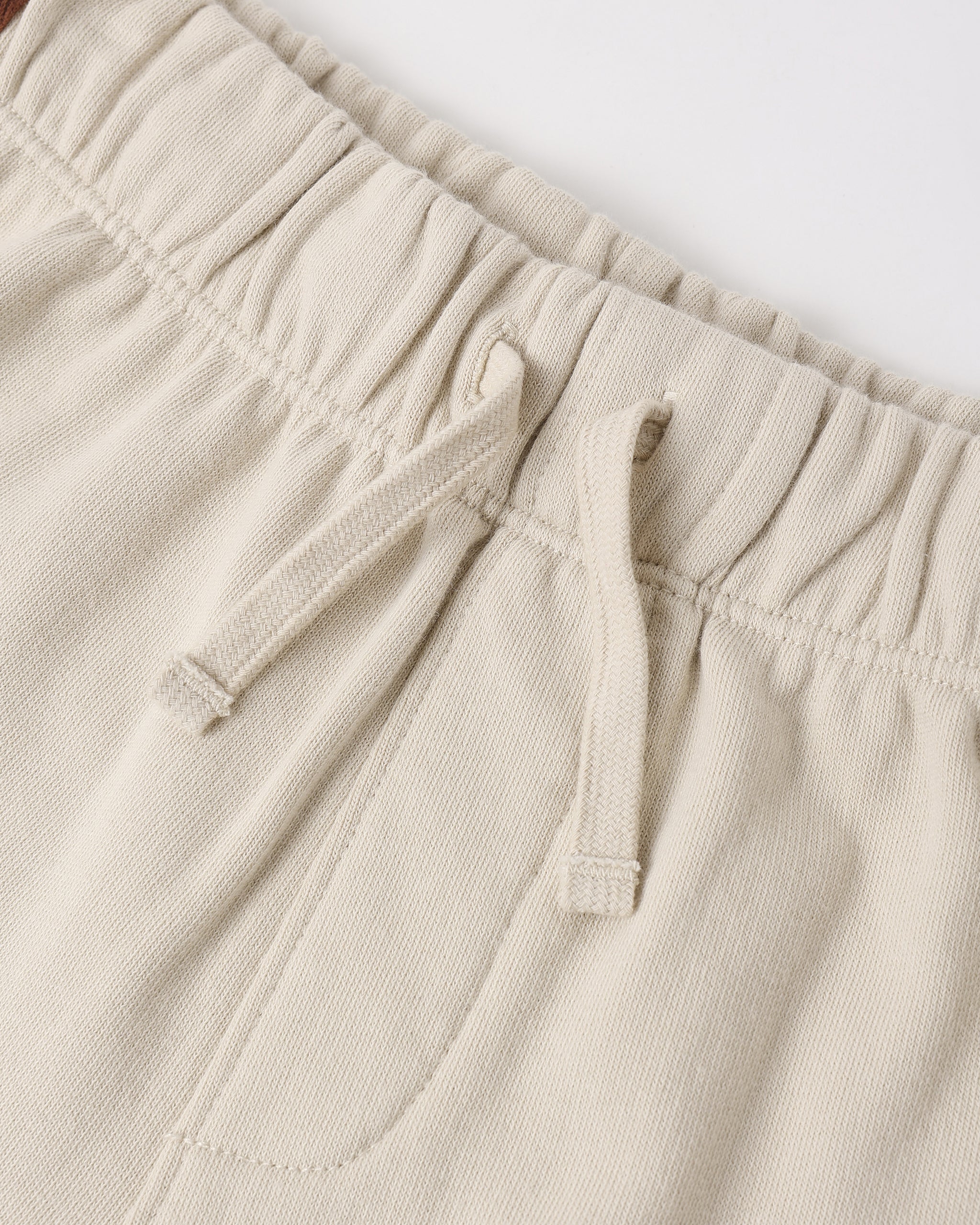 Relaxed Jogger Pebble - Image 8