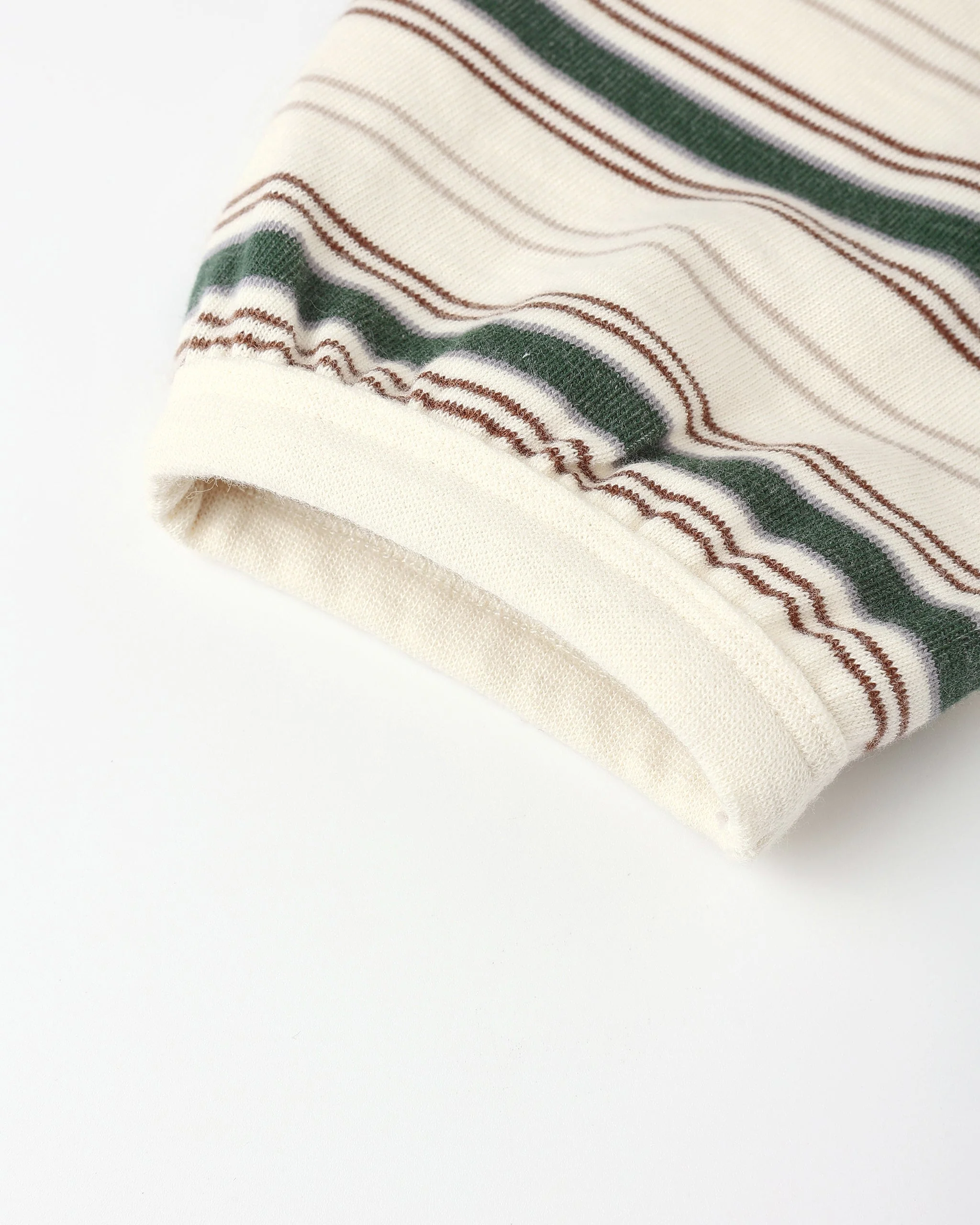 Relaxed Set || Retro Stripe - Image 5