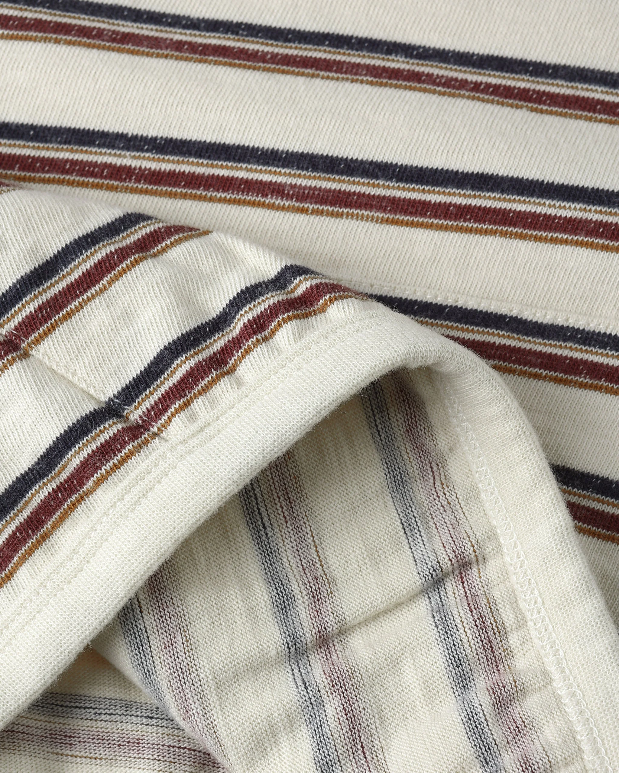 Relaxed Set || Vintage Stripe - Image 3