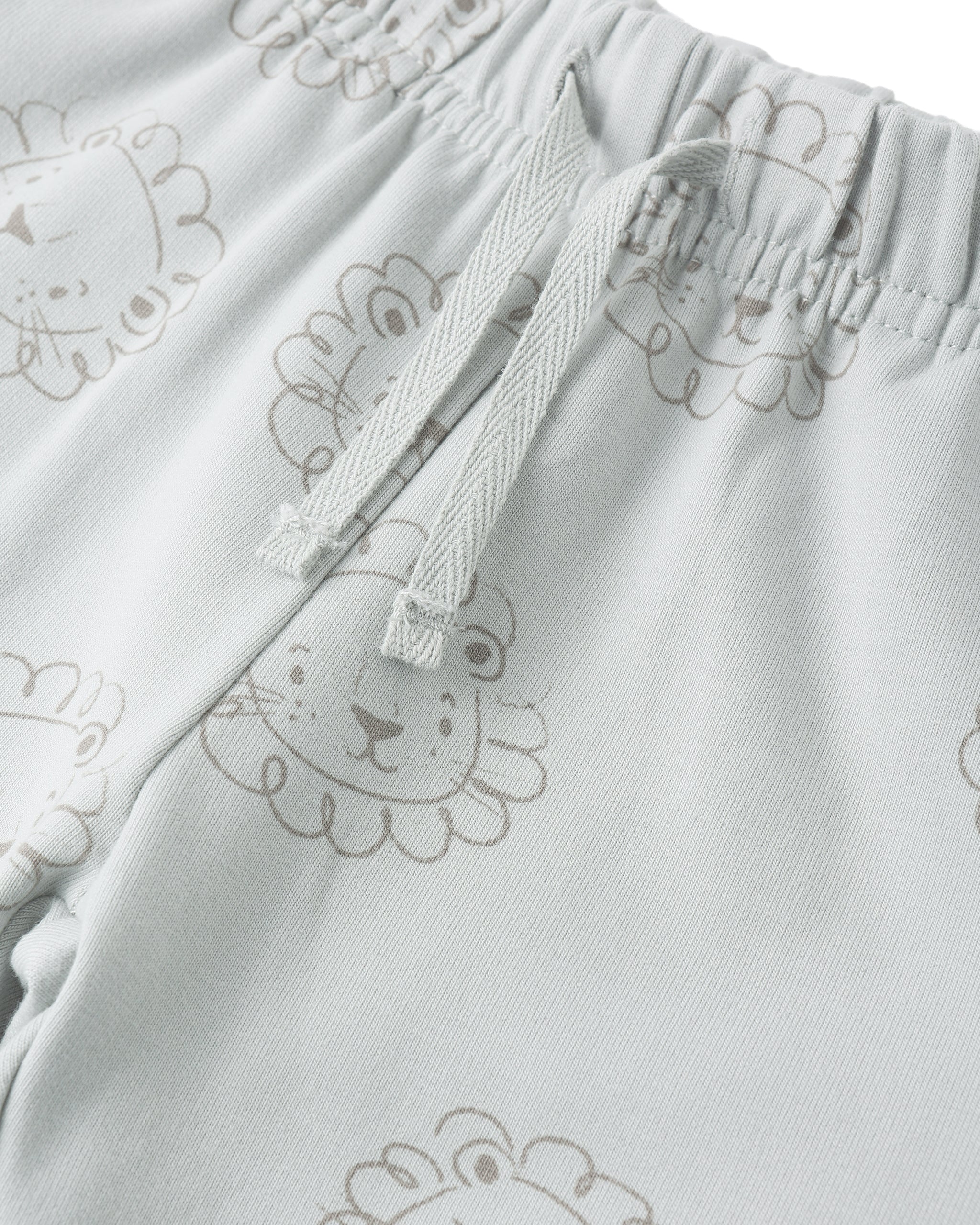 Relaxed Sweatpant Lions - Image 4
