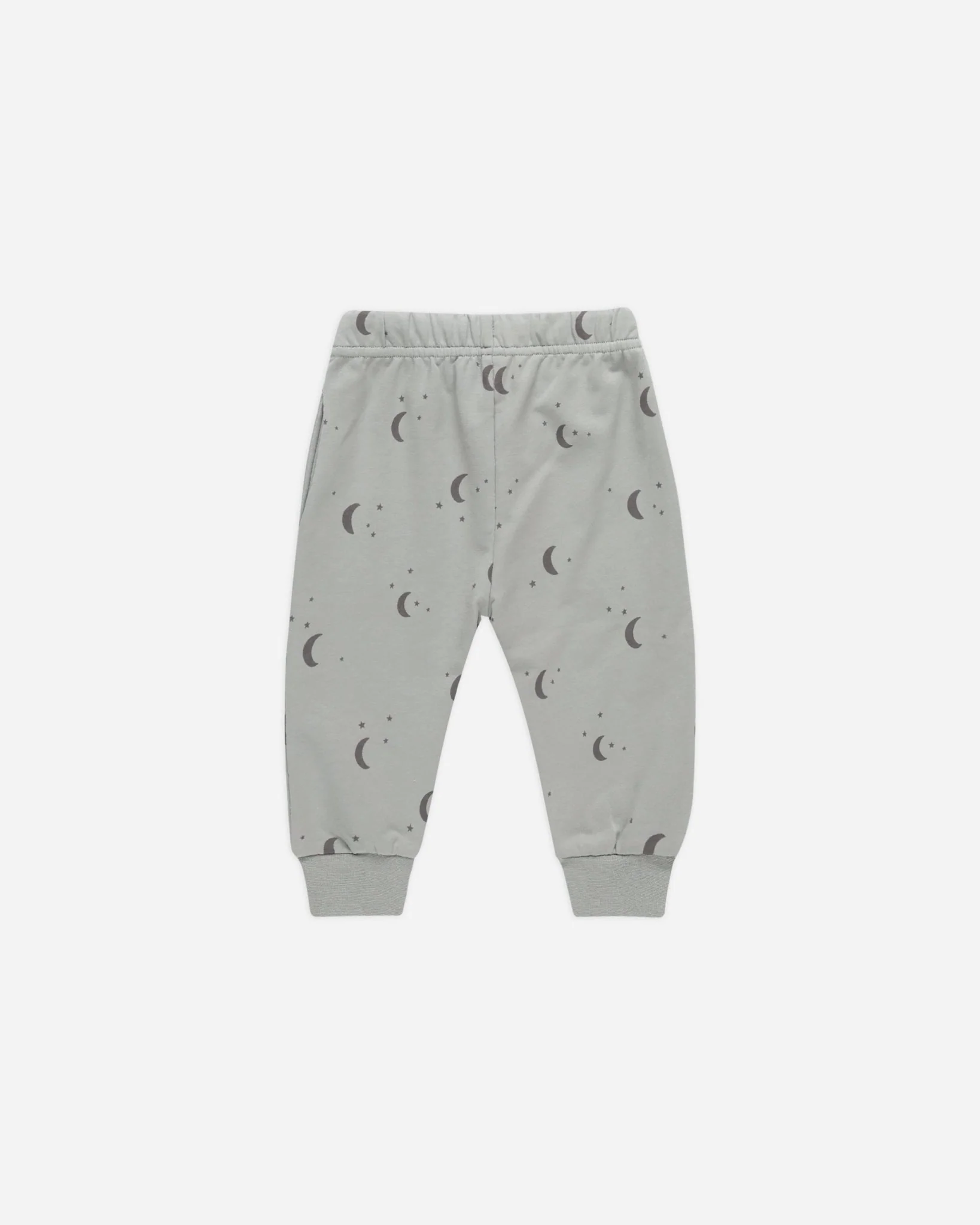 Relaxed Sweatpant || Moons - Image 2