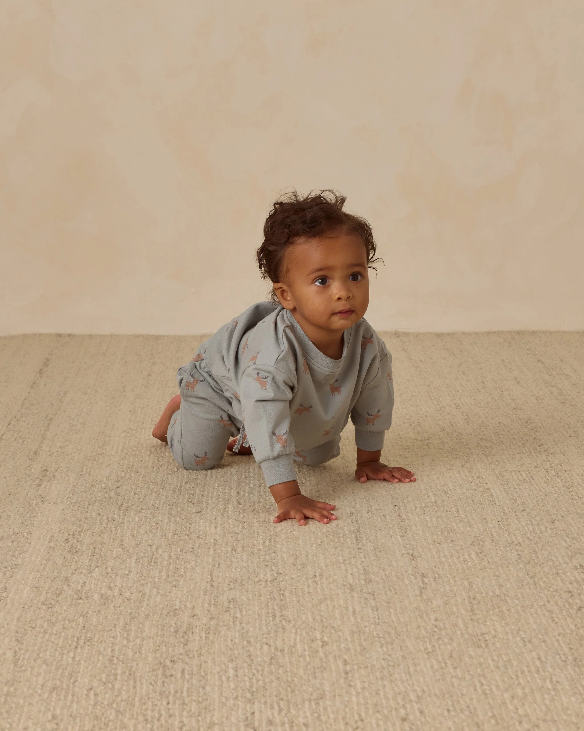 Relaxed Sweatpant || Moose - Image 5