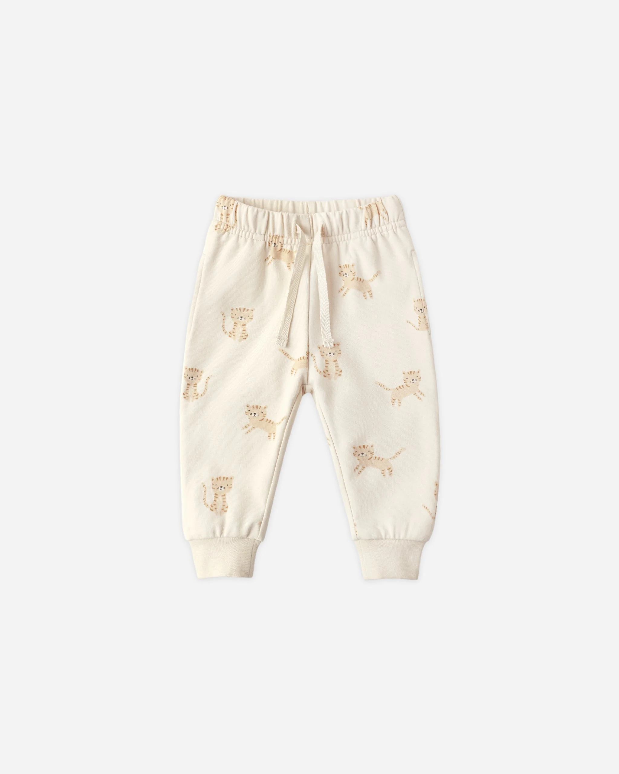 Relaxed Sweatpant Tigers