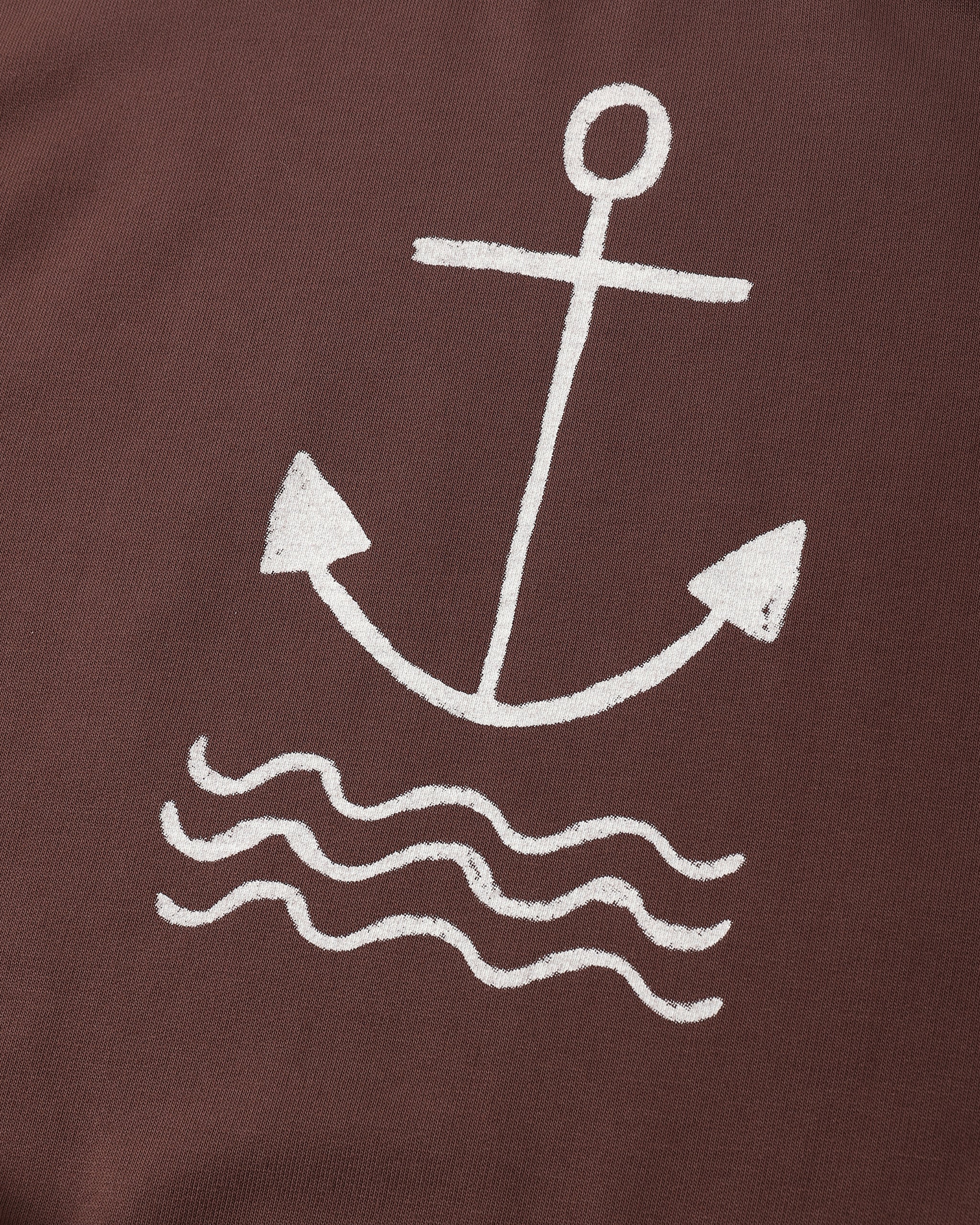 Relaxed Sweatshirt Anchor - Image 8