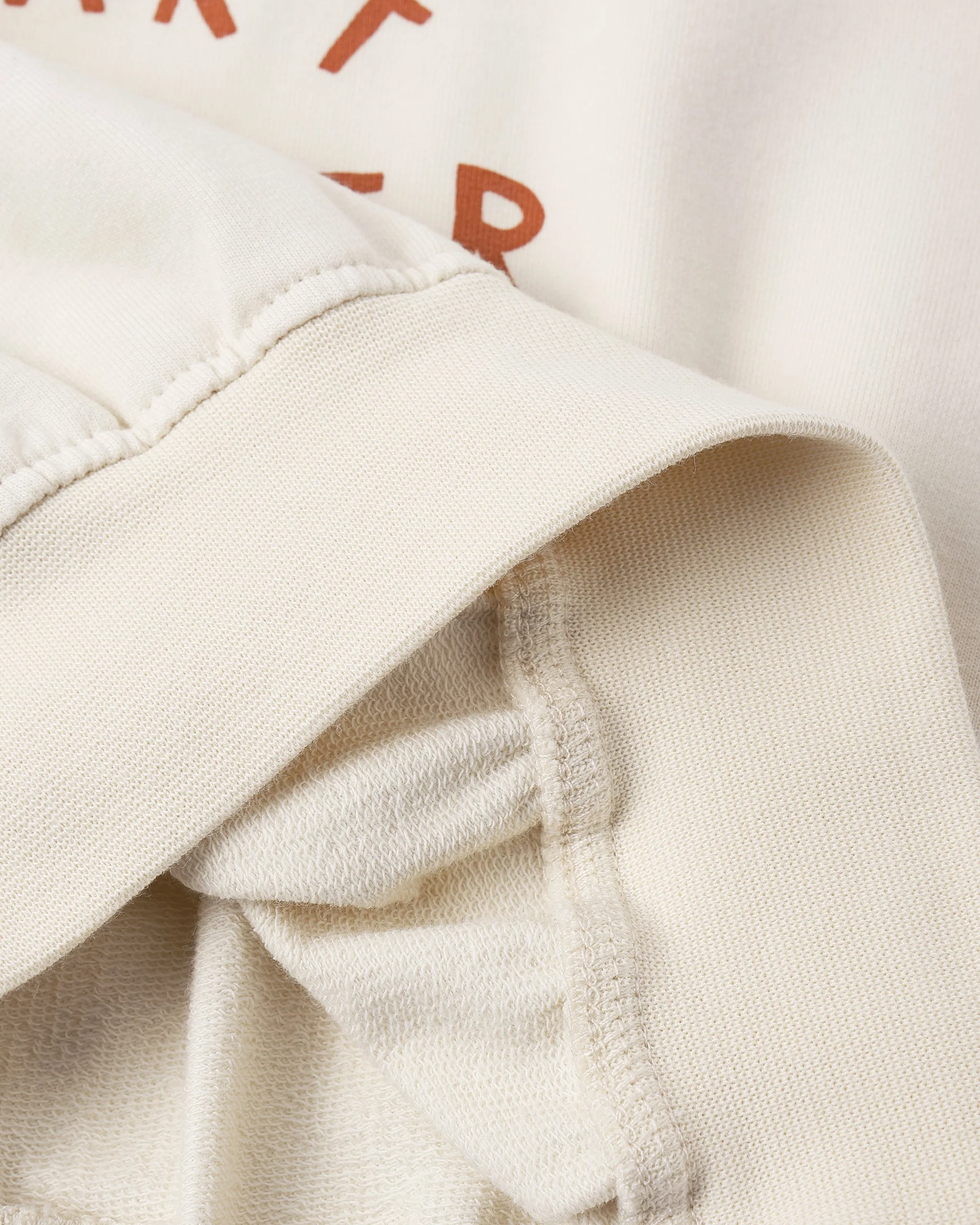 Relaxed Sweatshirt Heart Breaker - Image 5