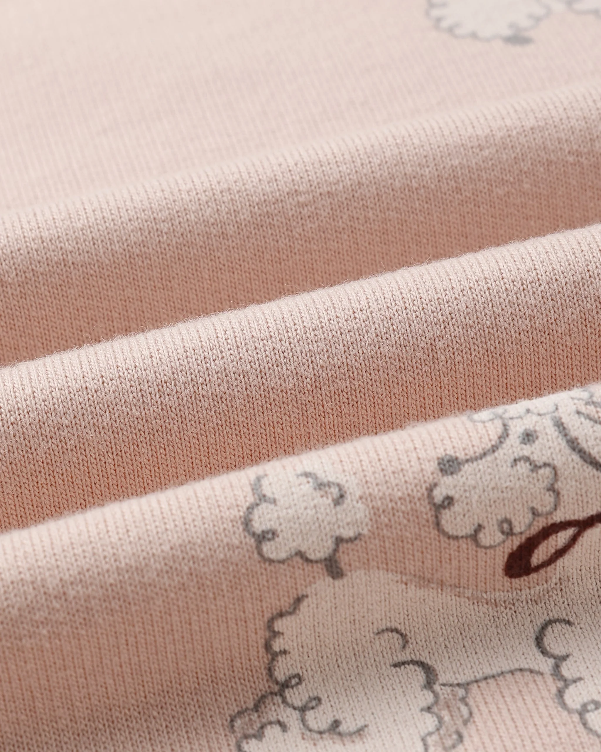 Relaxed Sweatshirt || Poodles - Image 2