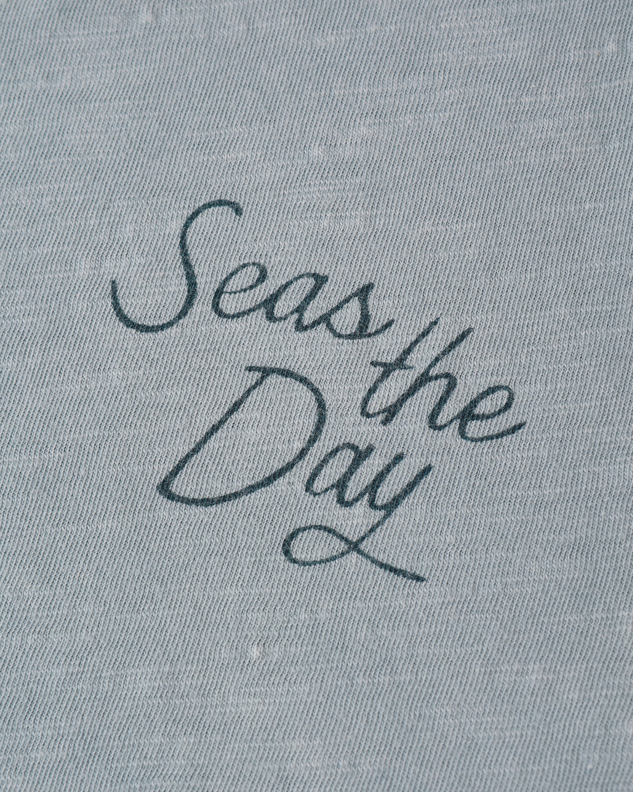 Relaxed Tee Seas The Day - Image 8